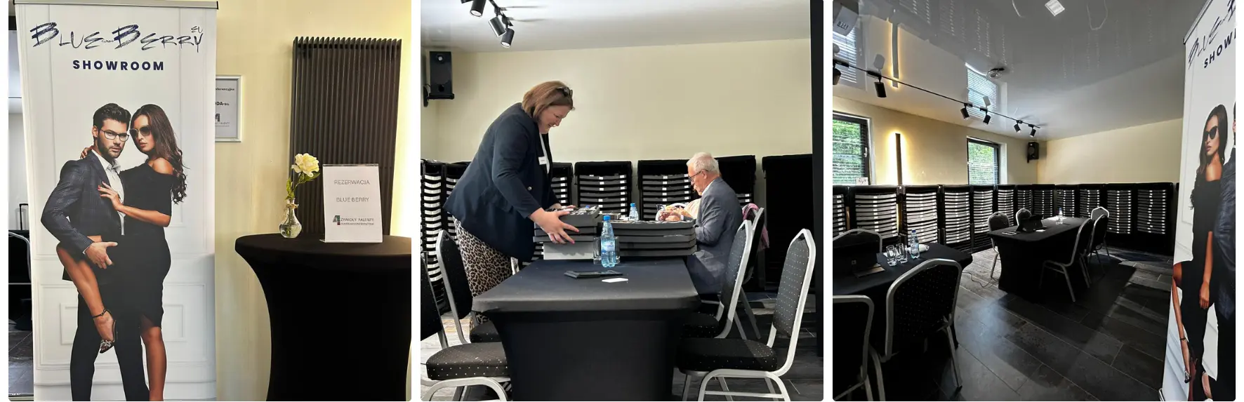 Fair Warsaw, Exclusive Shopping Event