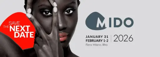 MIDO Optikmesse, Mailand