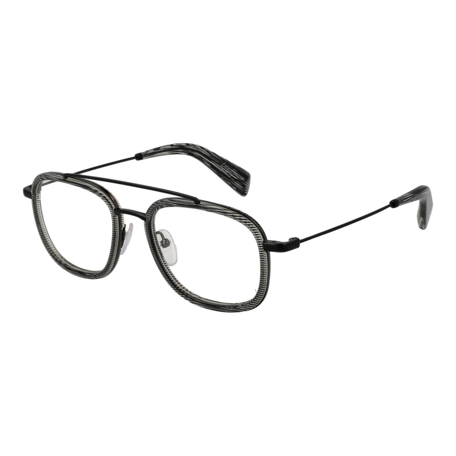 Yohji Yamamoto Optical Frame YY1026 048 50
