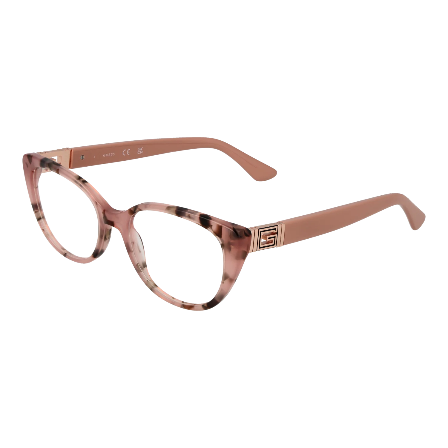 Guess Optical Frame GU2908 074 51