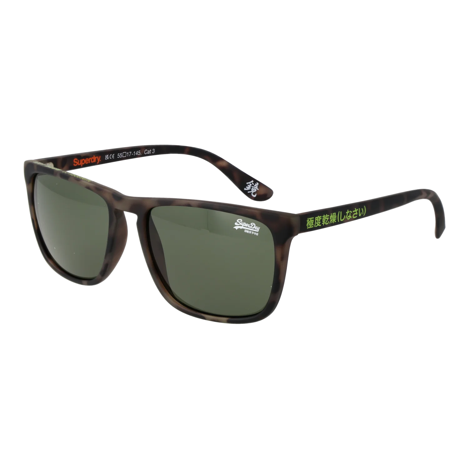 [20248360] Superdry Sunglasses SDS-SHOCKWAVE 102 55