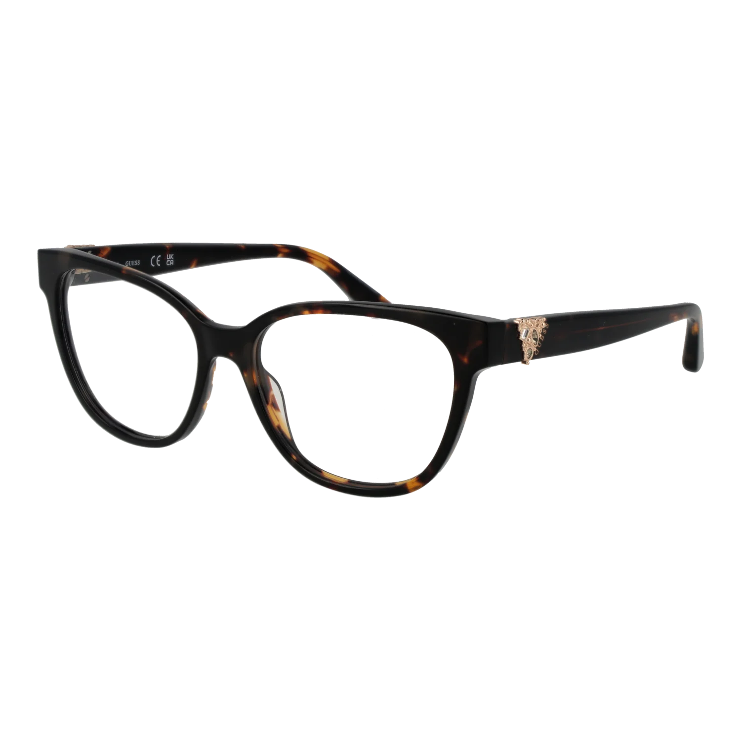 [25004578] Guess Rame Ochelari GU2855-S 052 54