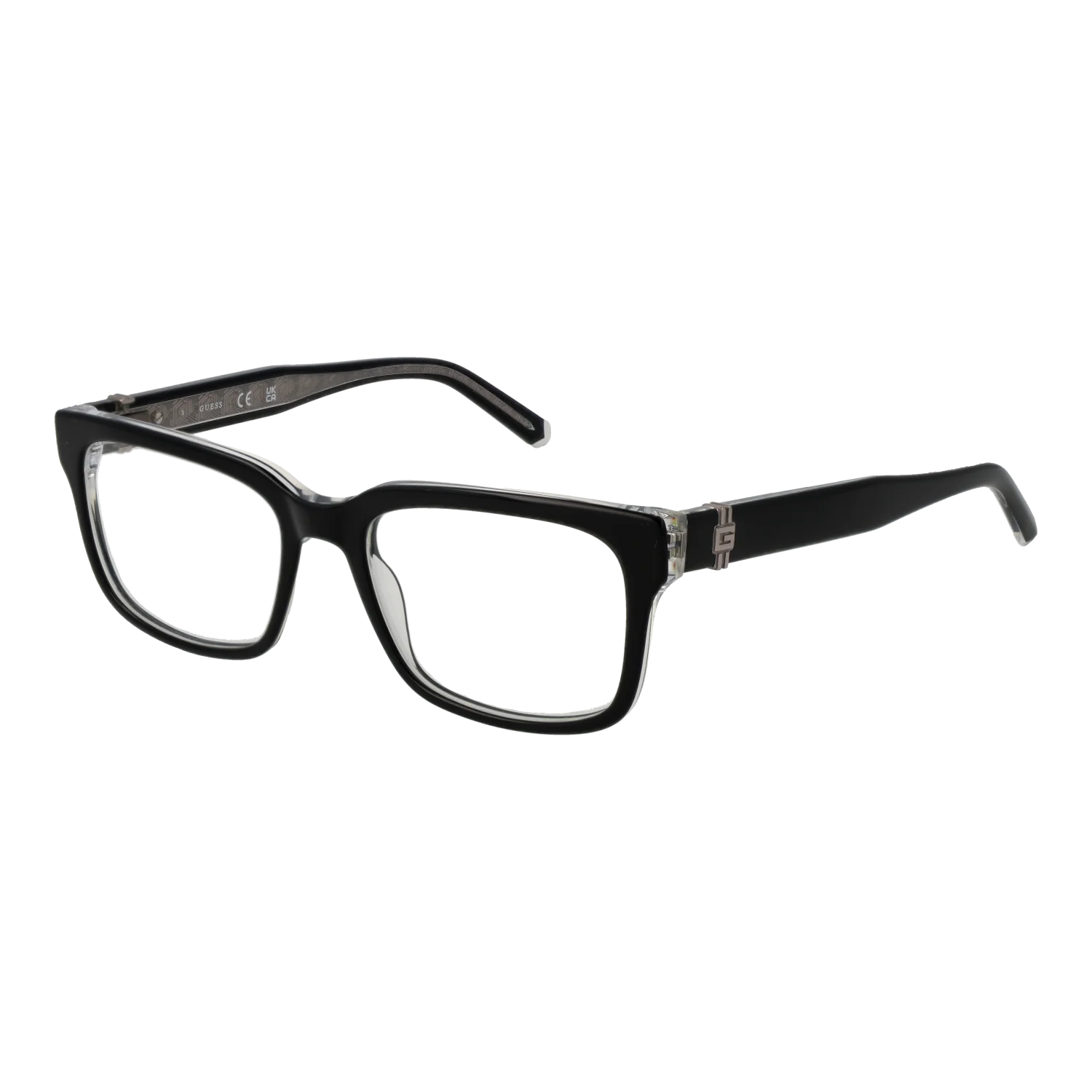 Guess Optical Frame GU50084 005 52