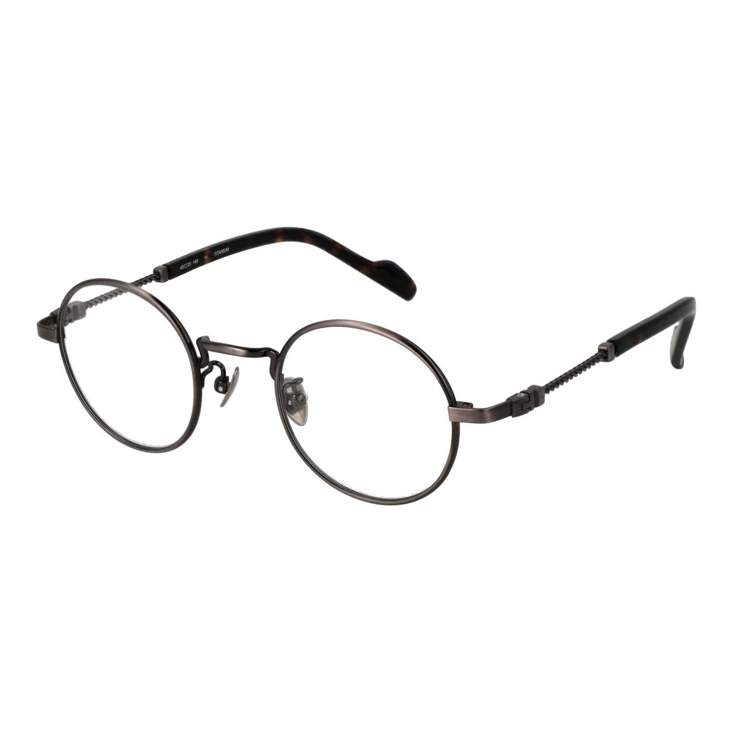 Yohji Yamamoto Optical Frame YY-19-0028 002 45