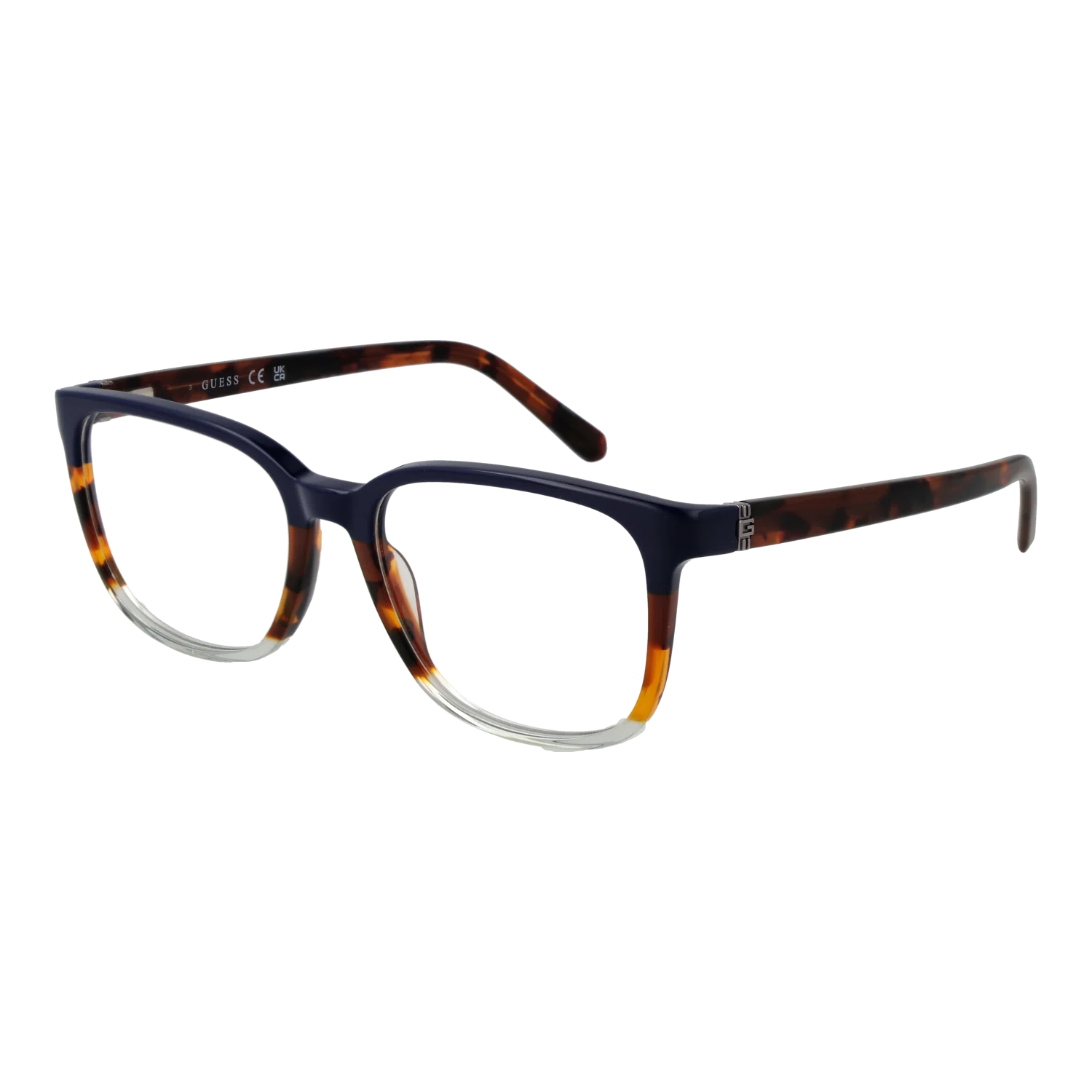 Guess Optical Frame GU50080 092 55