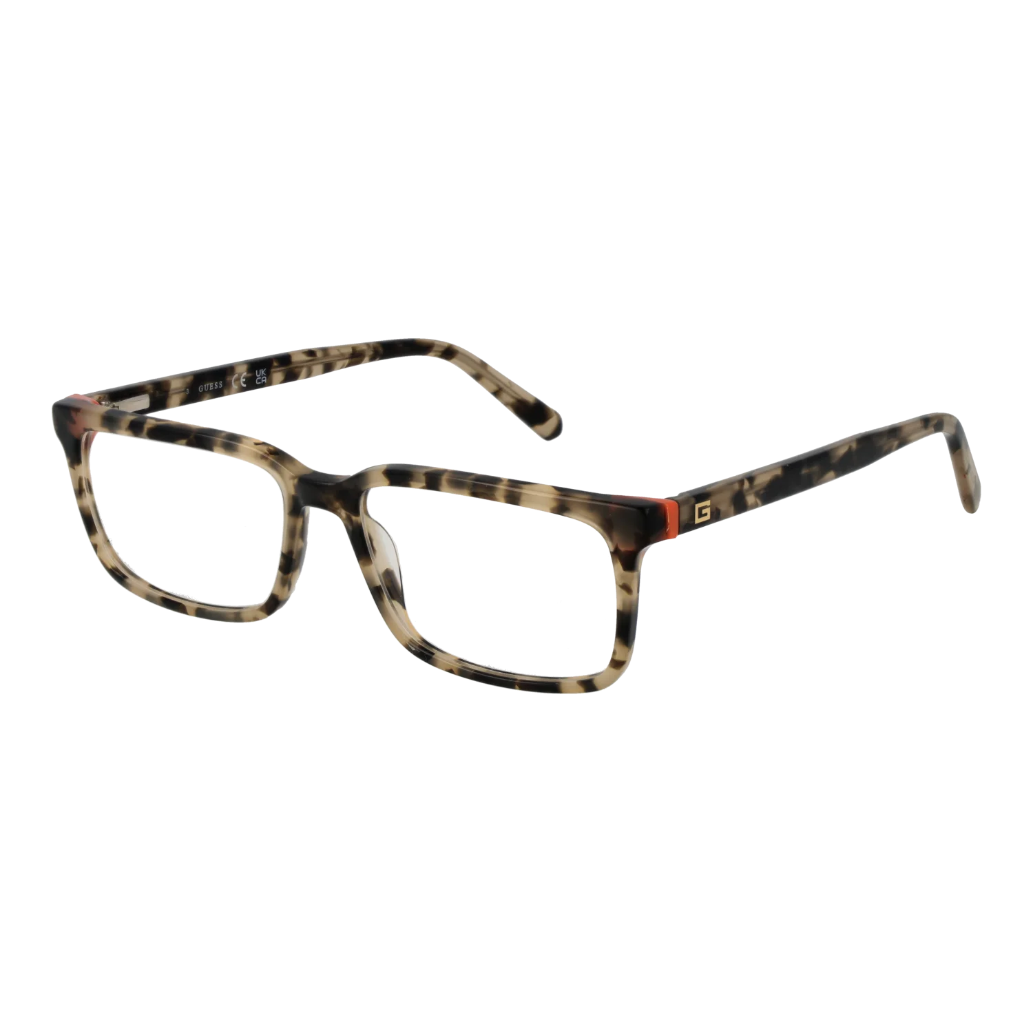 Guess Optical Frame GU50068 056 52