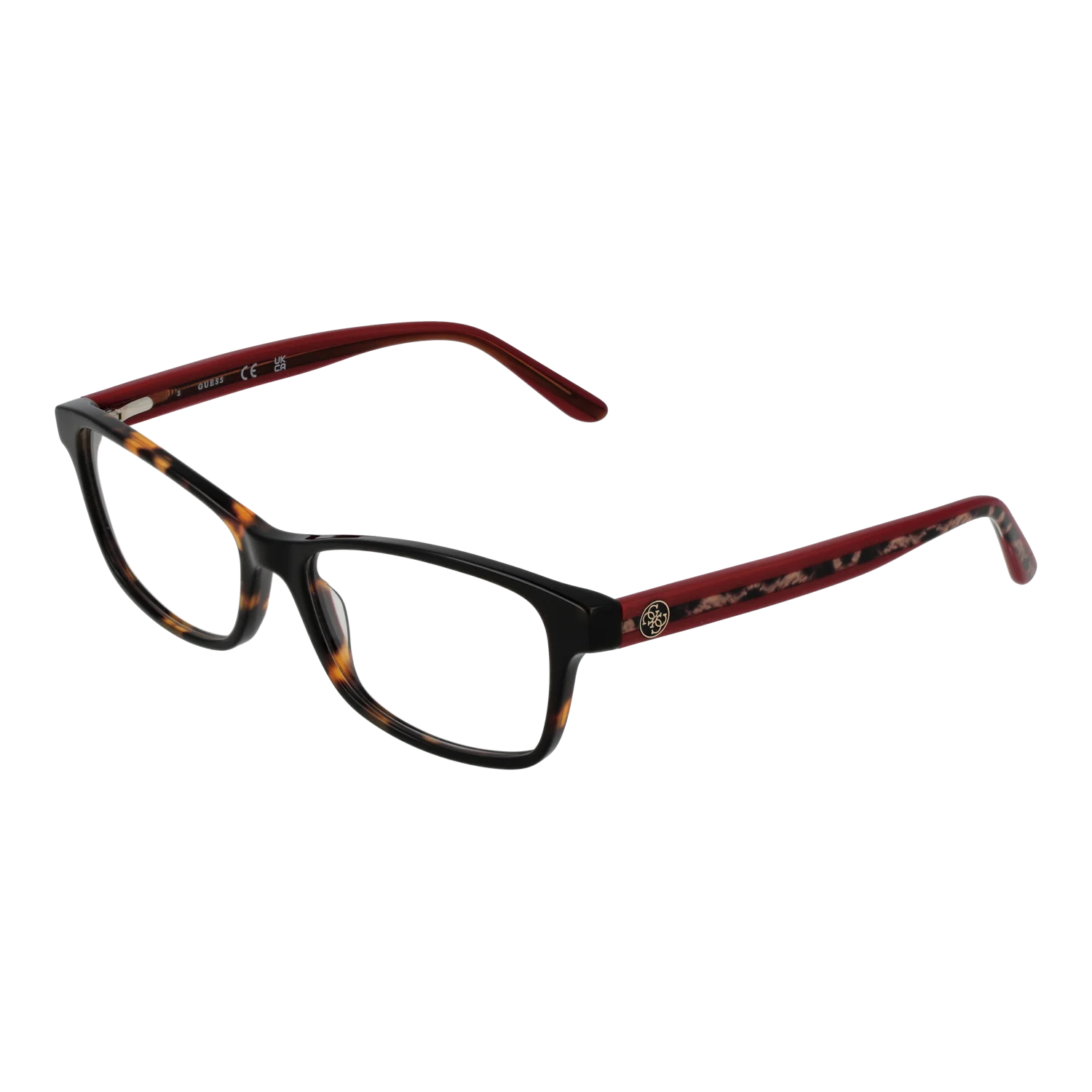 Guess Optical Frame GU2874 052 55