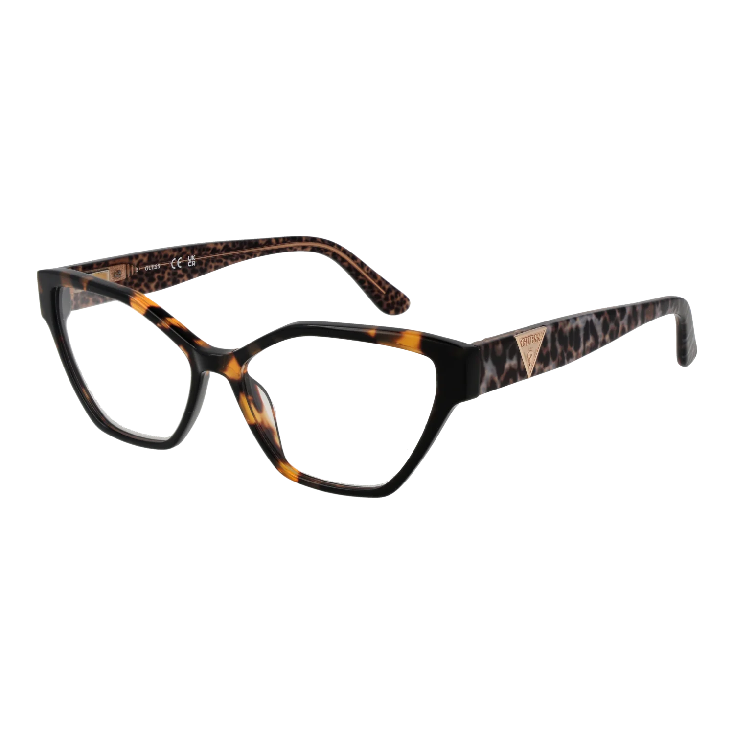 [24001128] Guess Lunettes GU2827 052 55