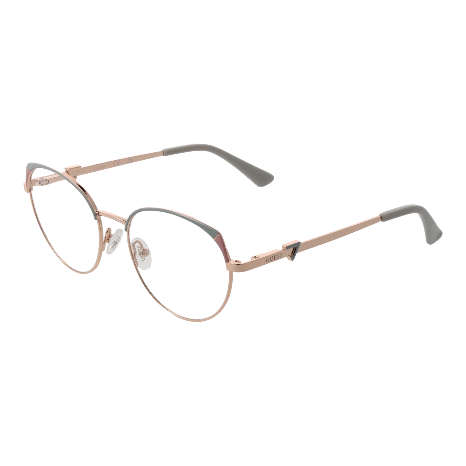 Guess Optical Frame GU2867 028 51