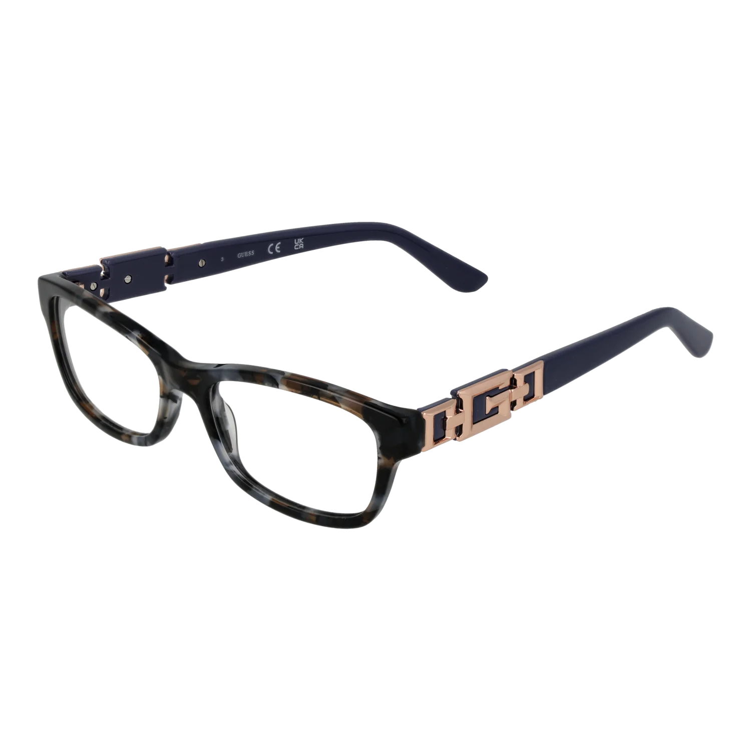 [24001191] Guess Optical Frame GU2986 020 51