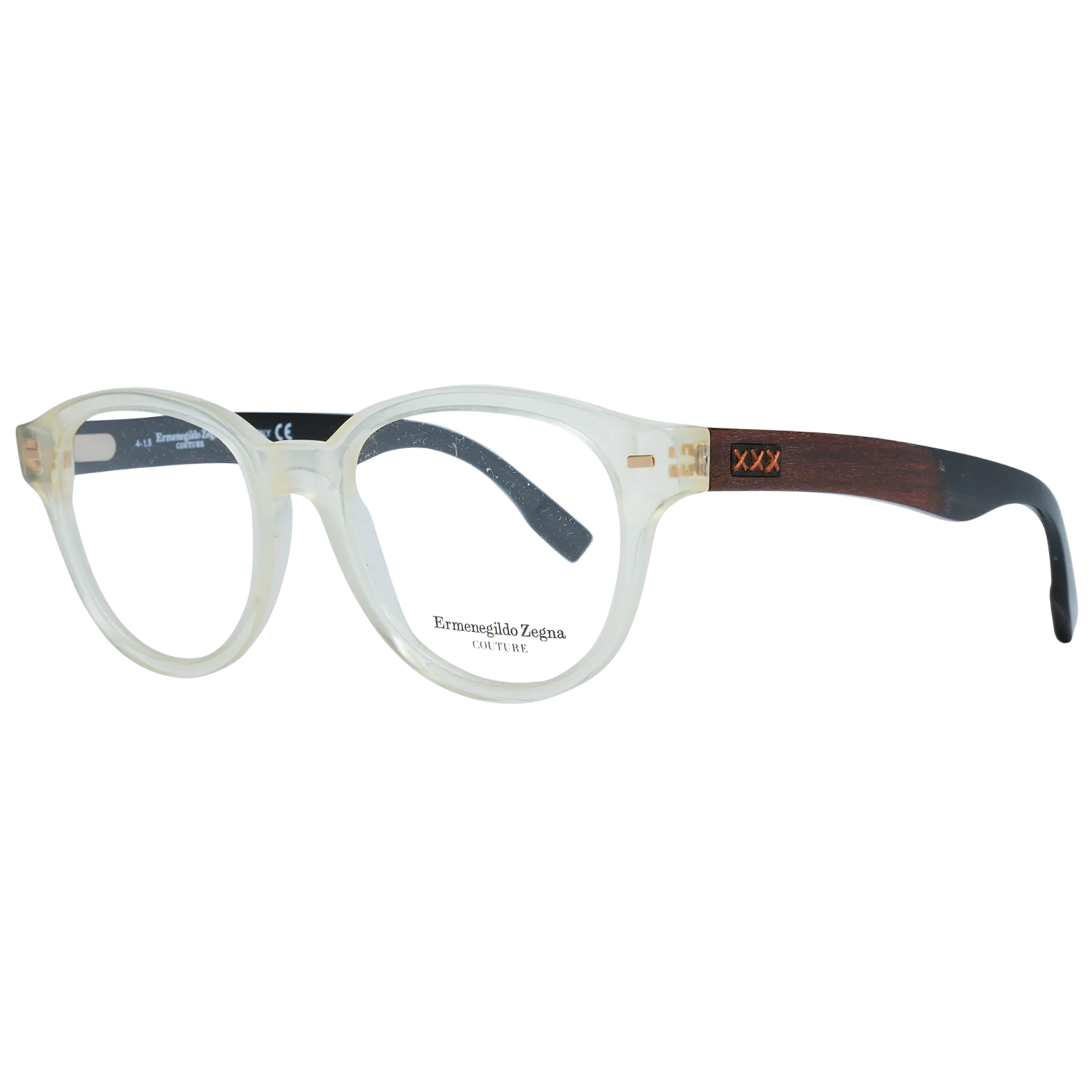 Ermenegildo Zegna Optical Frame ZC5002 51 026