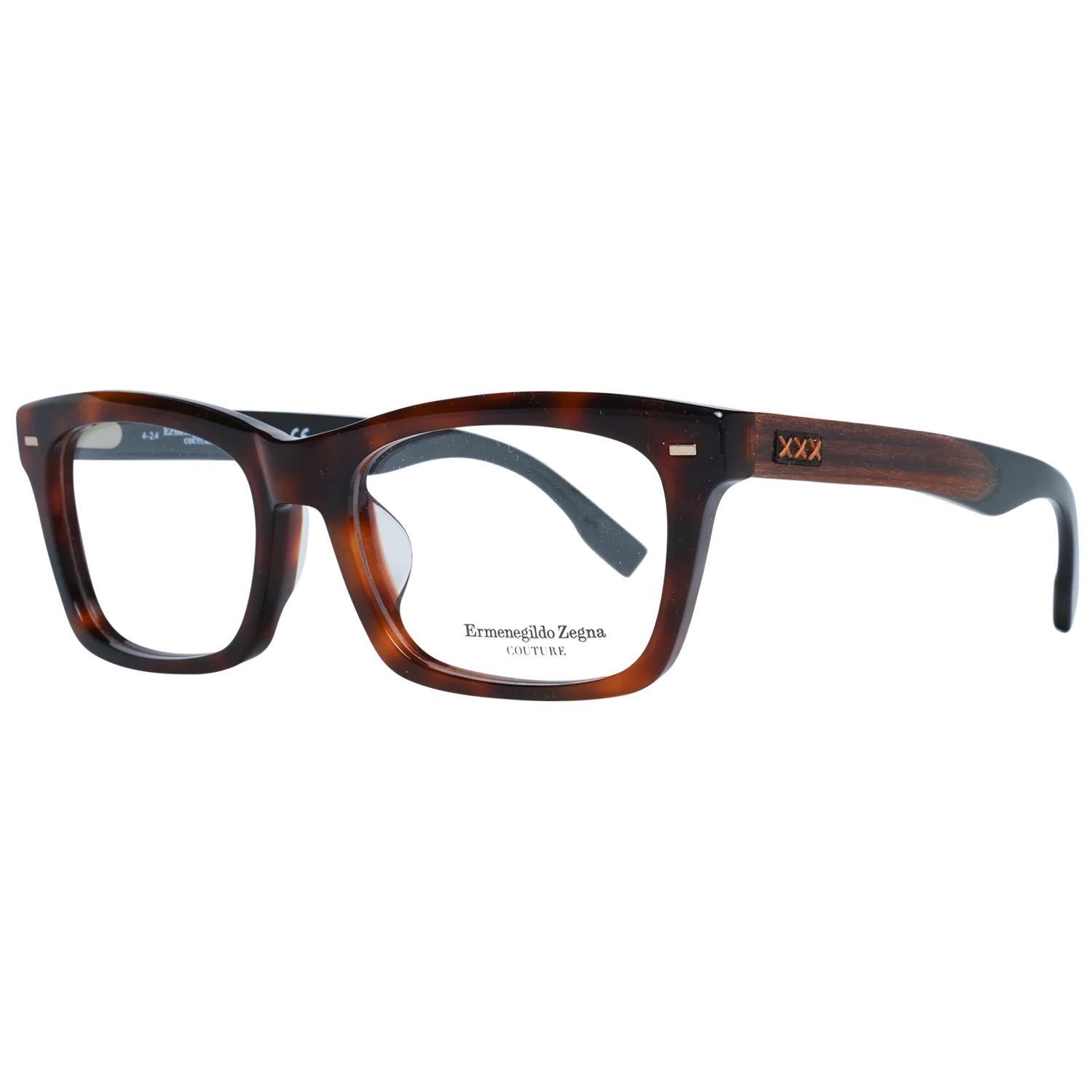 Ermenegildo Zegna Optical Frame ZC5006-F 56 053