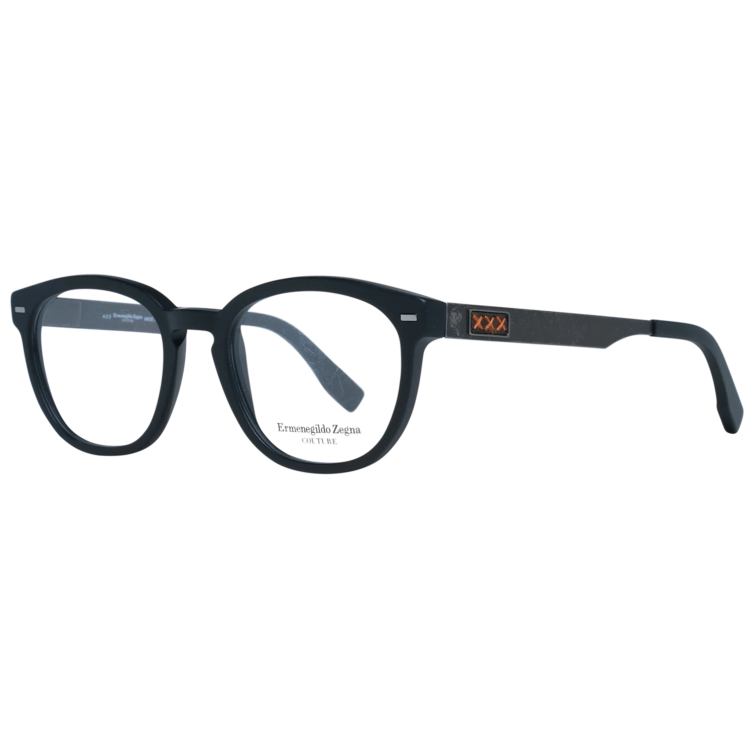 Ermenegildo Zegna Optical Frame ZC5007 50 002
