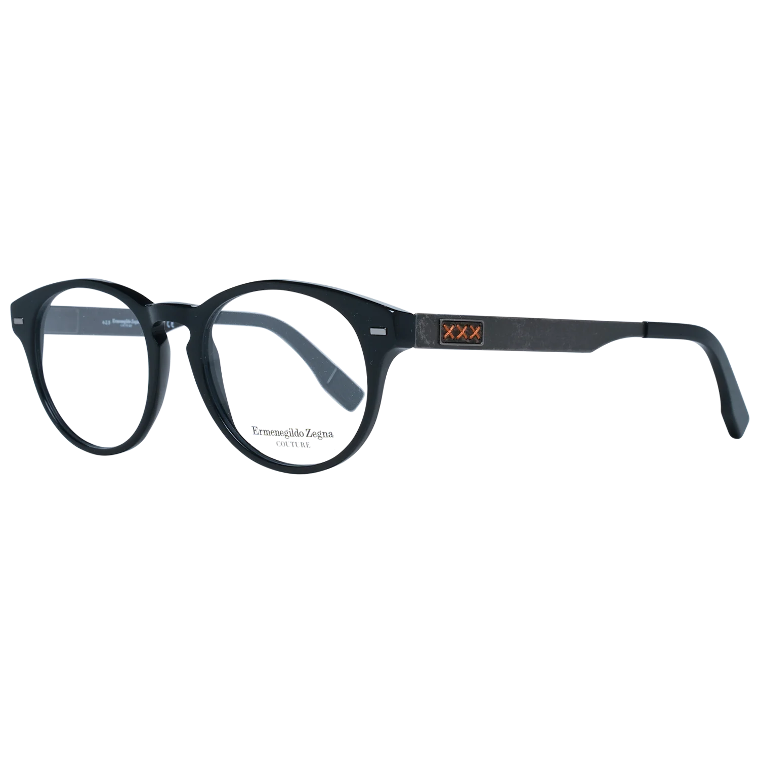 Ermenegildo Zegna Optical Frame ZC5008 49 001