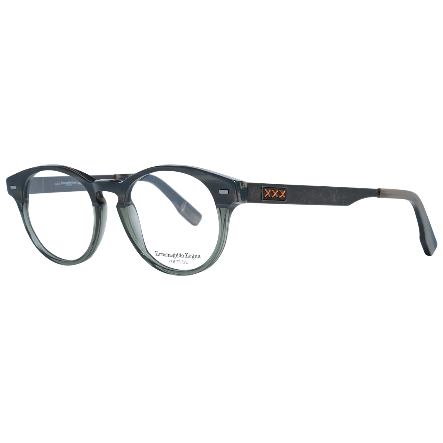 Ermenegildo Zegna Optical Frame ZC5008 49 065