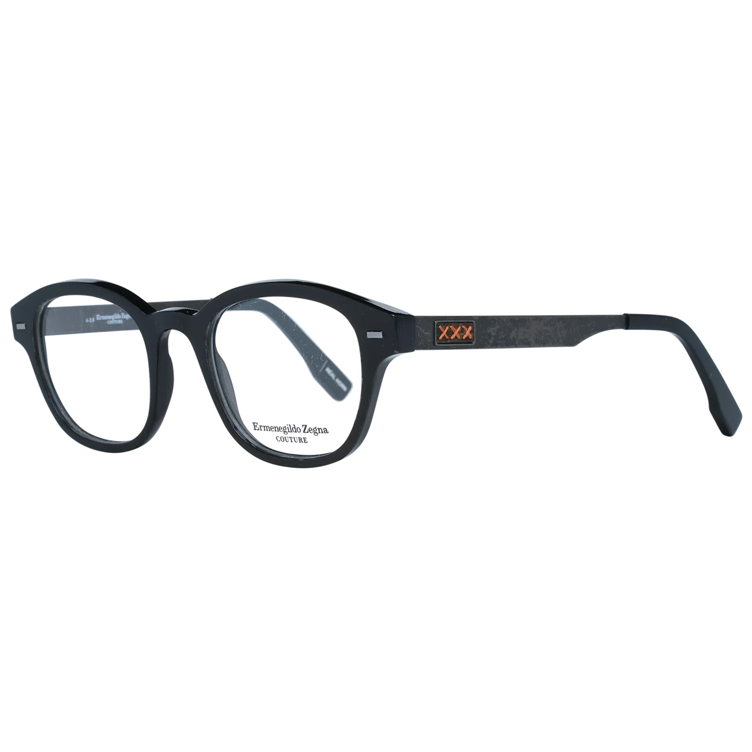 Ermenegildo Zegna Optical Frame ZC5017 48 062