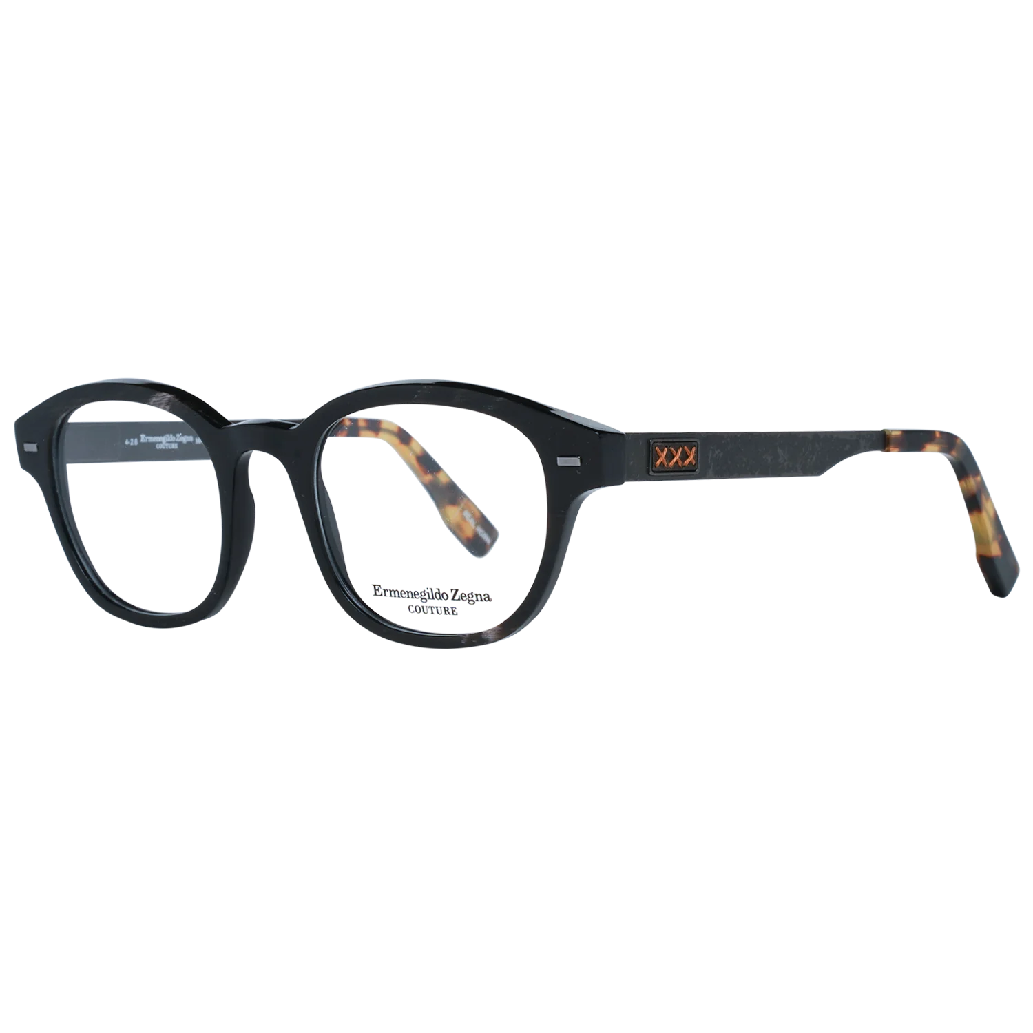 Ermenegildo Zegna Optical Frame ZC5017 48 065