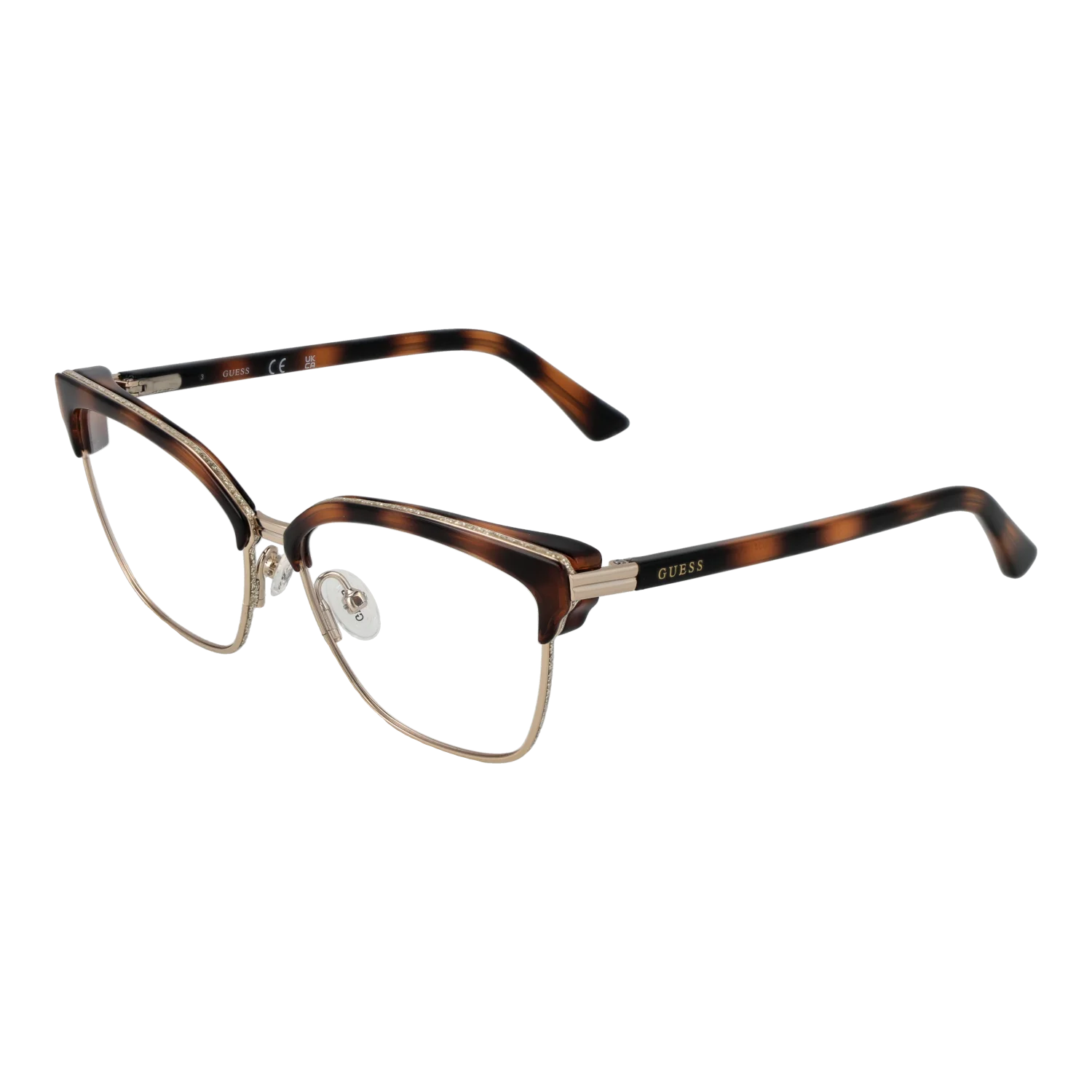 [24001165] Guess Montatura Da Vista GU2945 053 54