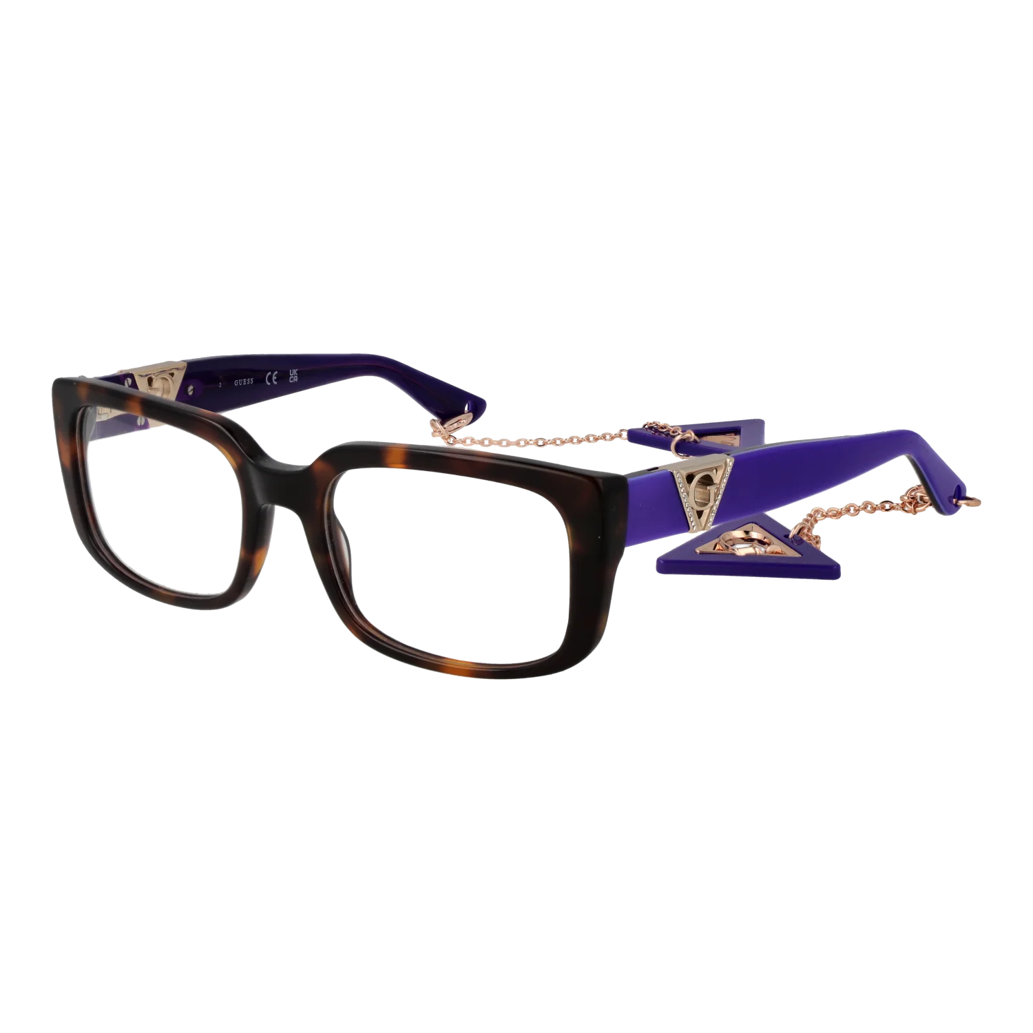 Guess Optical Frame GU2959 056 53