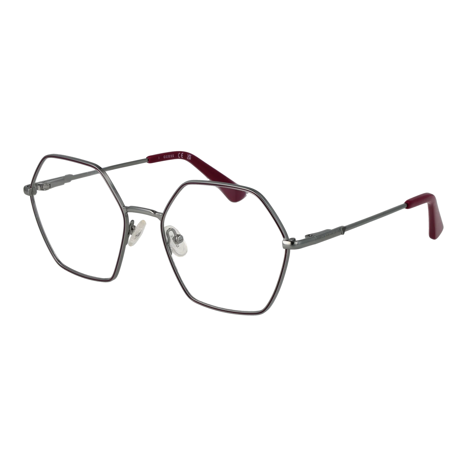 Guess Optical Frame GU2934 071 54