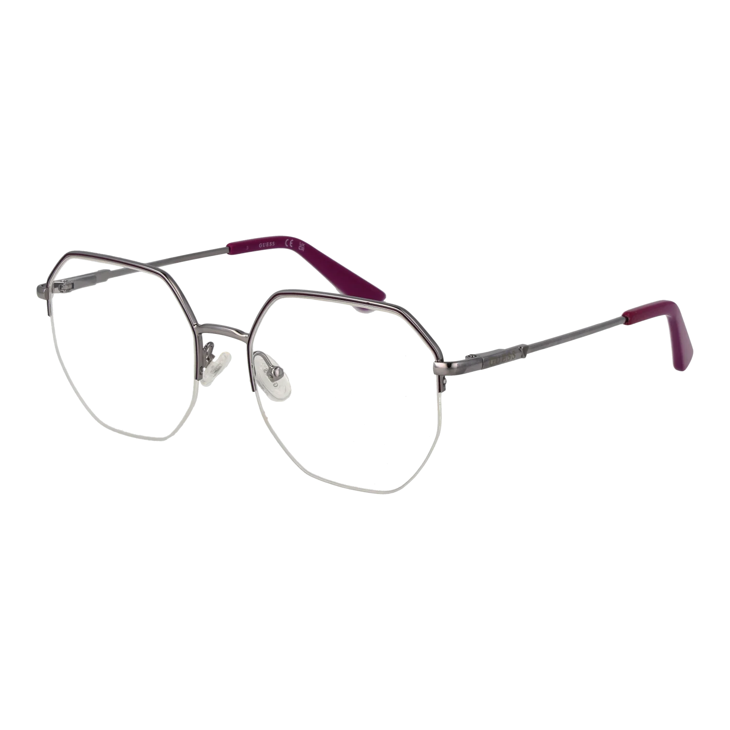 Guess Optical Frame GU2935 071 52