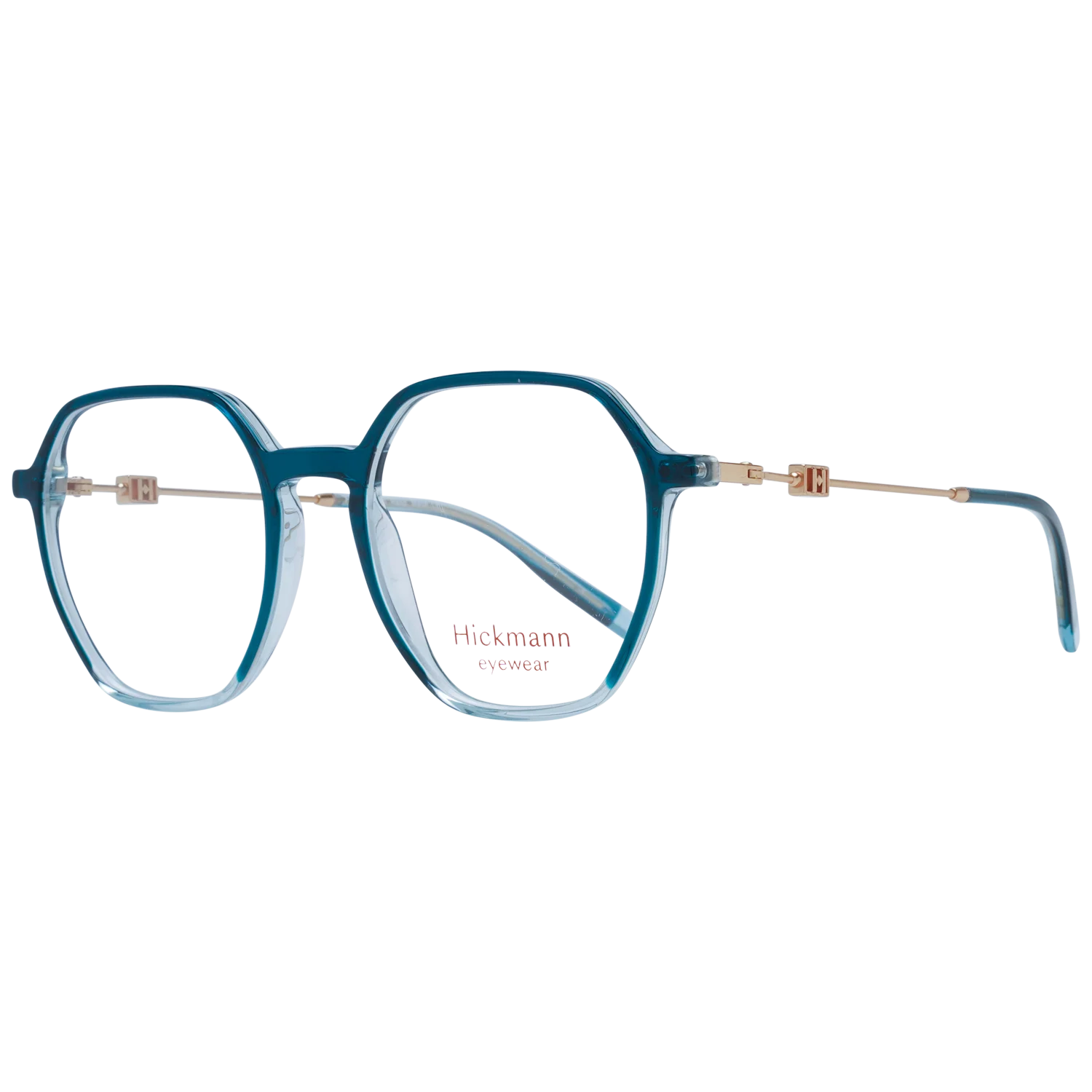 [20240281] Ana Hickmann Lunettes HI6225 H02 50