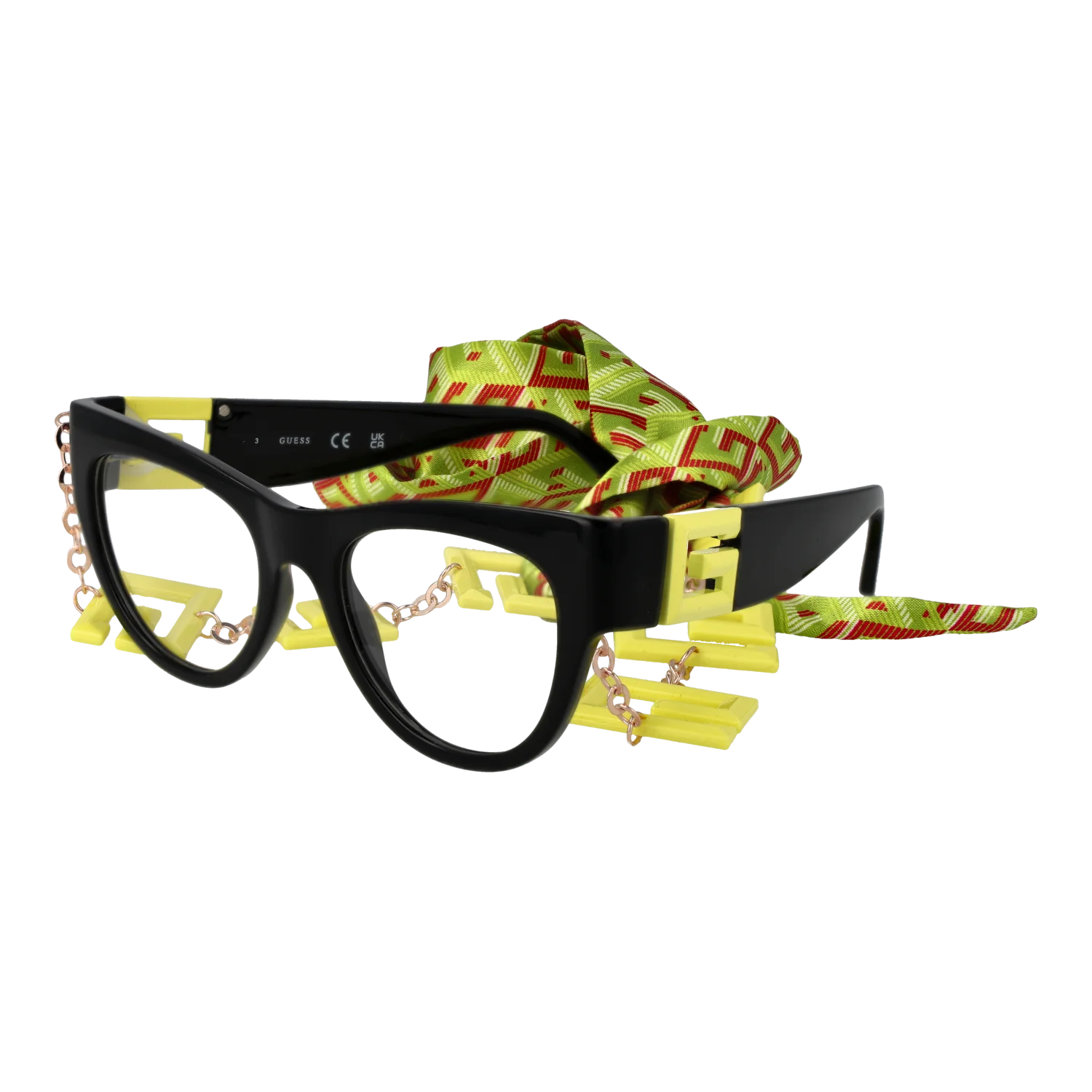 [24001194] Guess Oprawki do okularów GU2988 041 50
