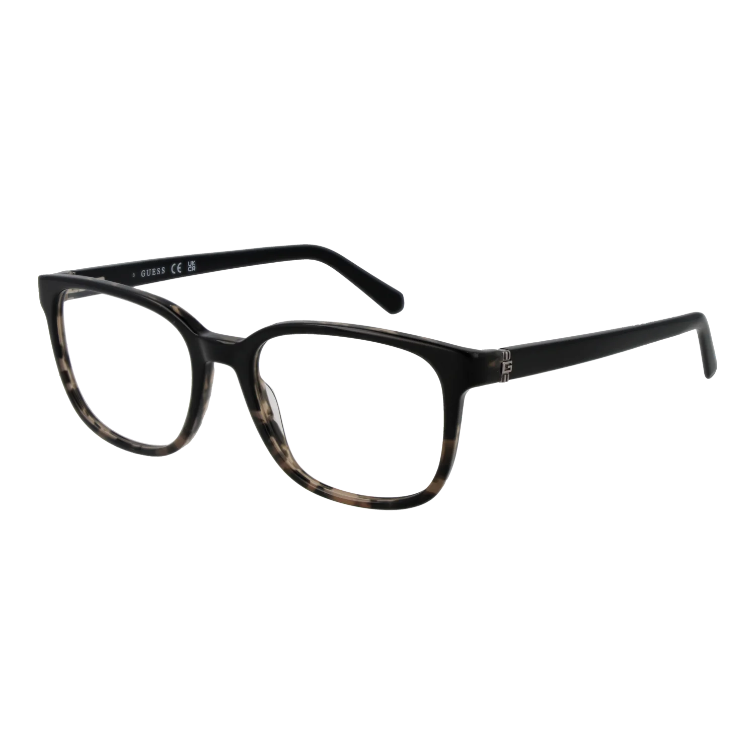 [24001201] Guess Okuliare GU50080 005 53