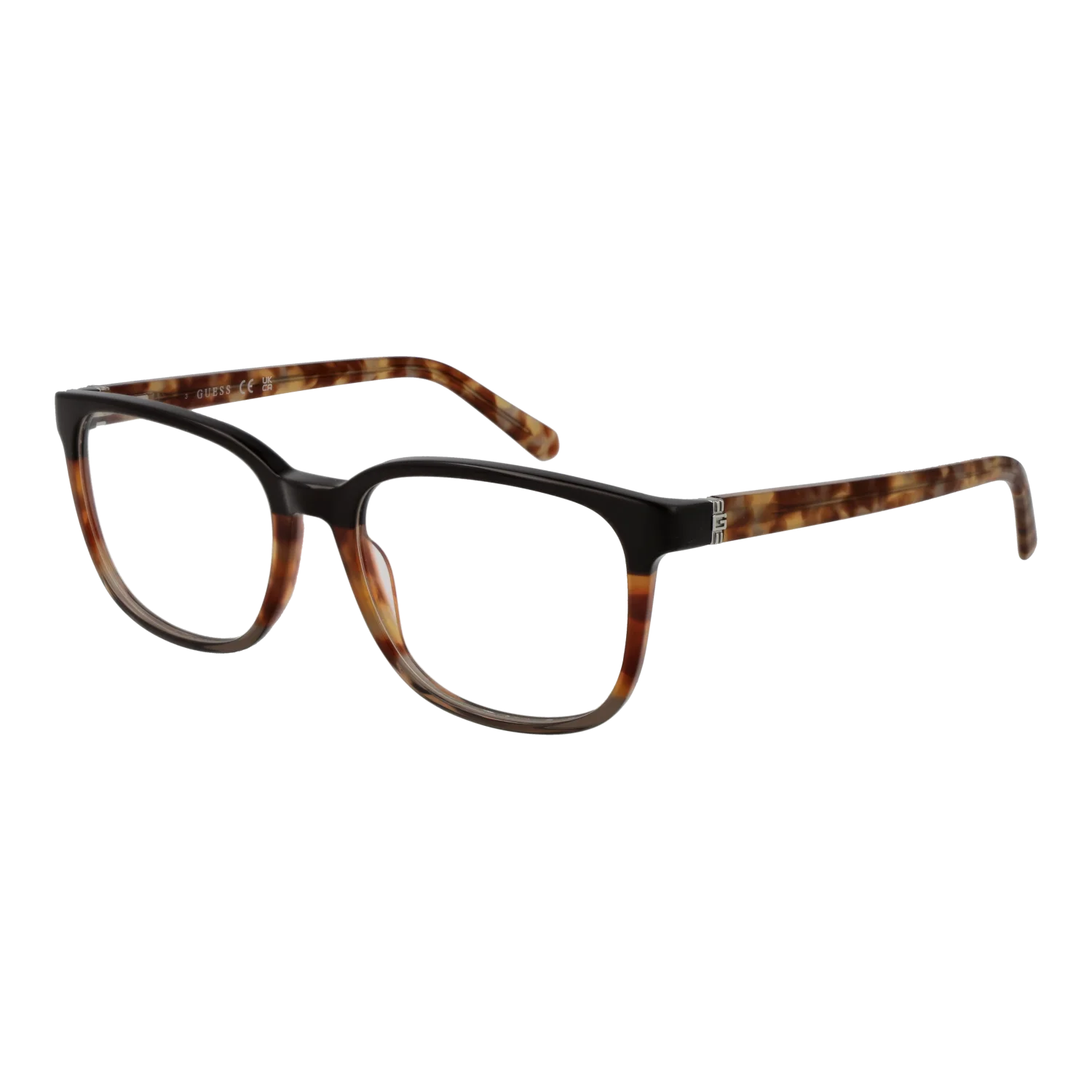 Guess Optical Frame GU50080 050 55