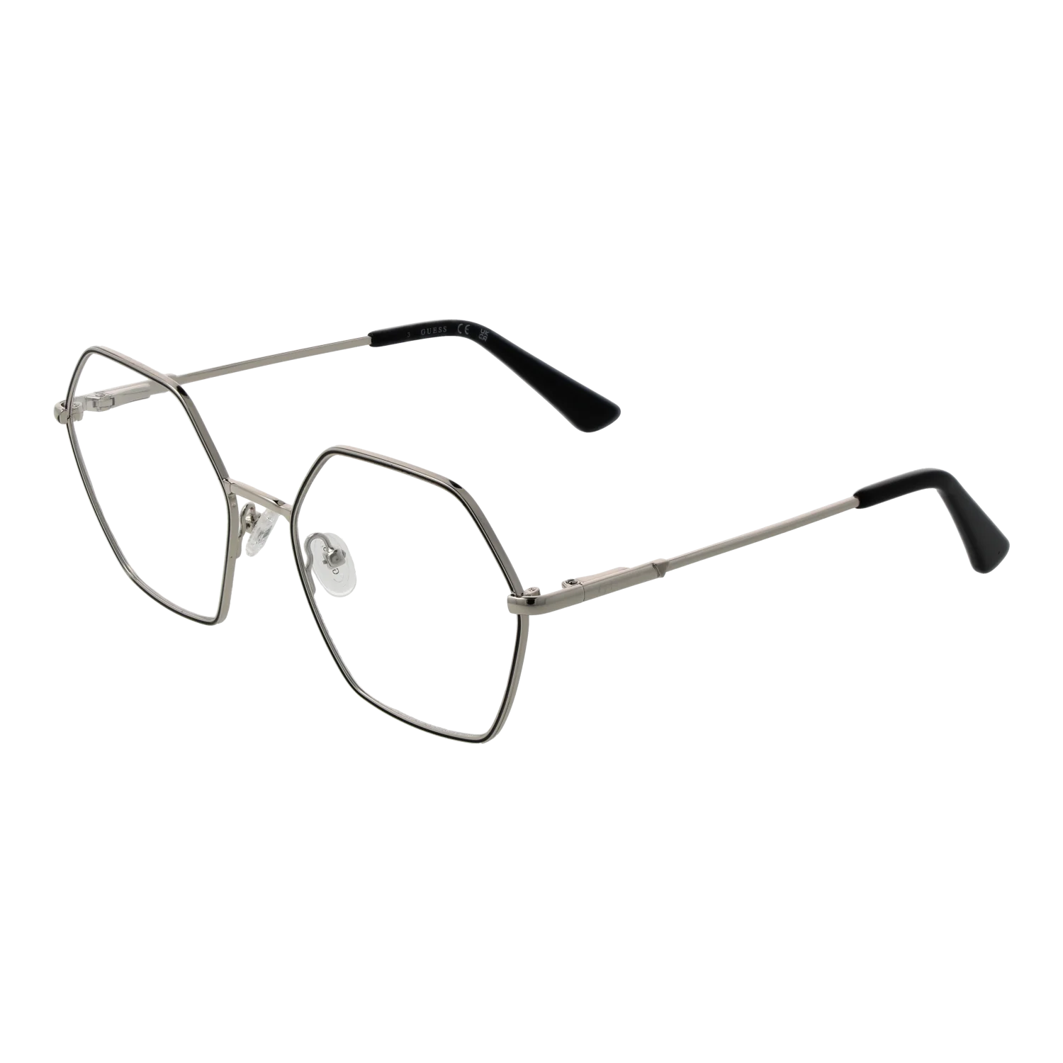 Guess Optical Frame GU2934 005 54
