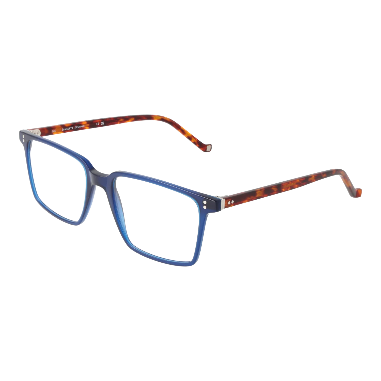 Hackett Bespoke Optical Frame HEB290 608 56