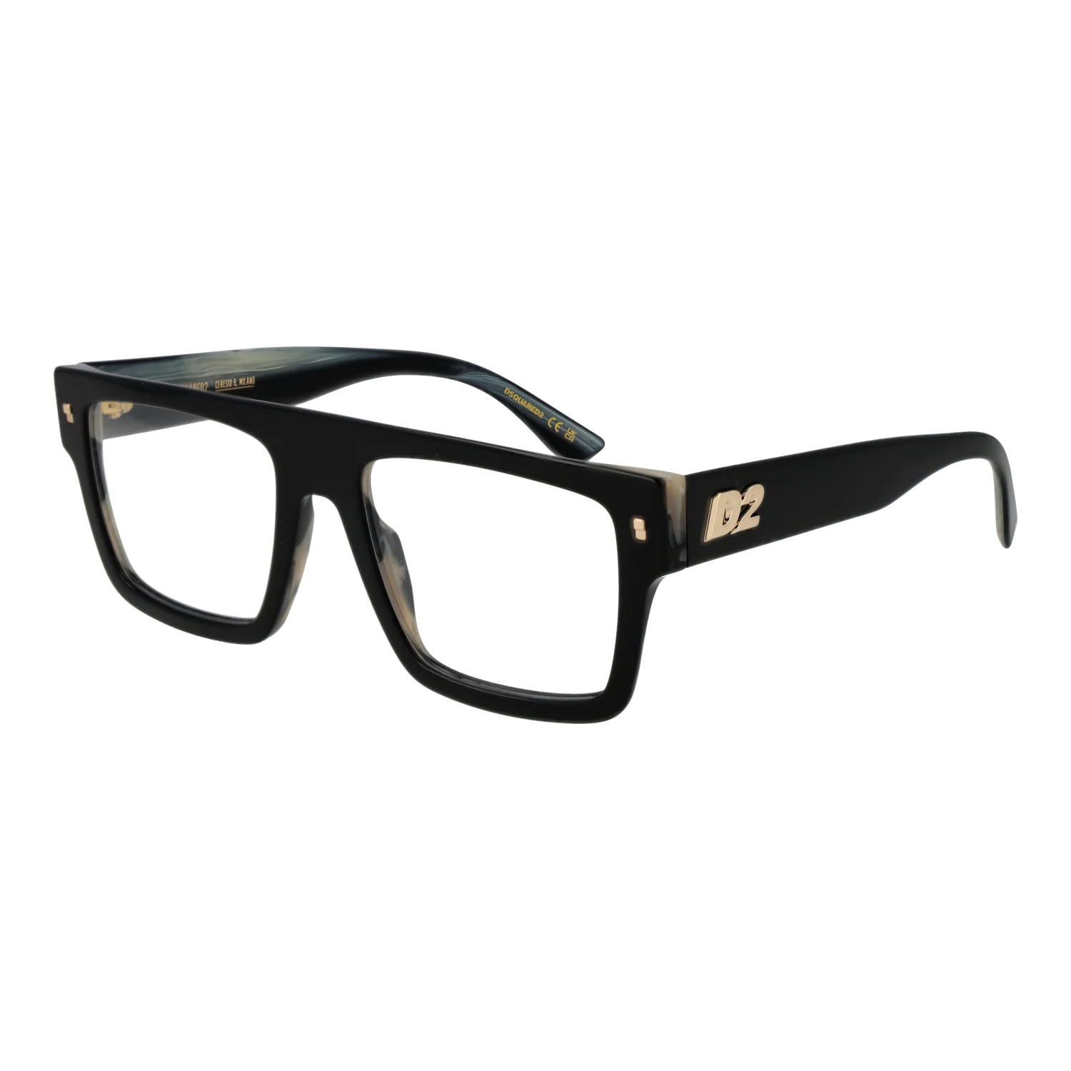 Dsquared2 Optical Frame D2 0147 37N 54