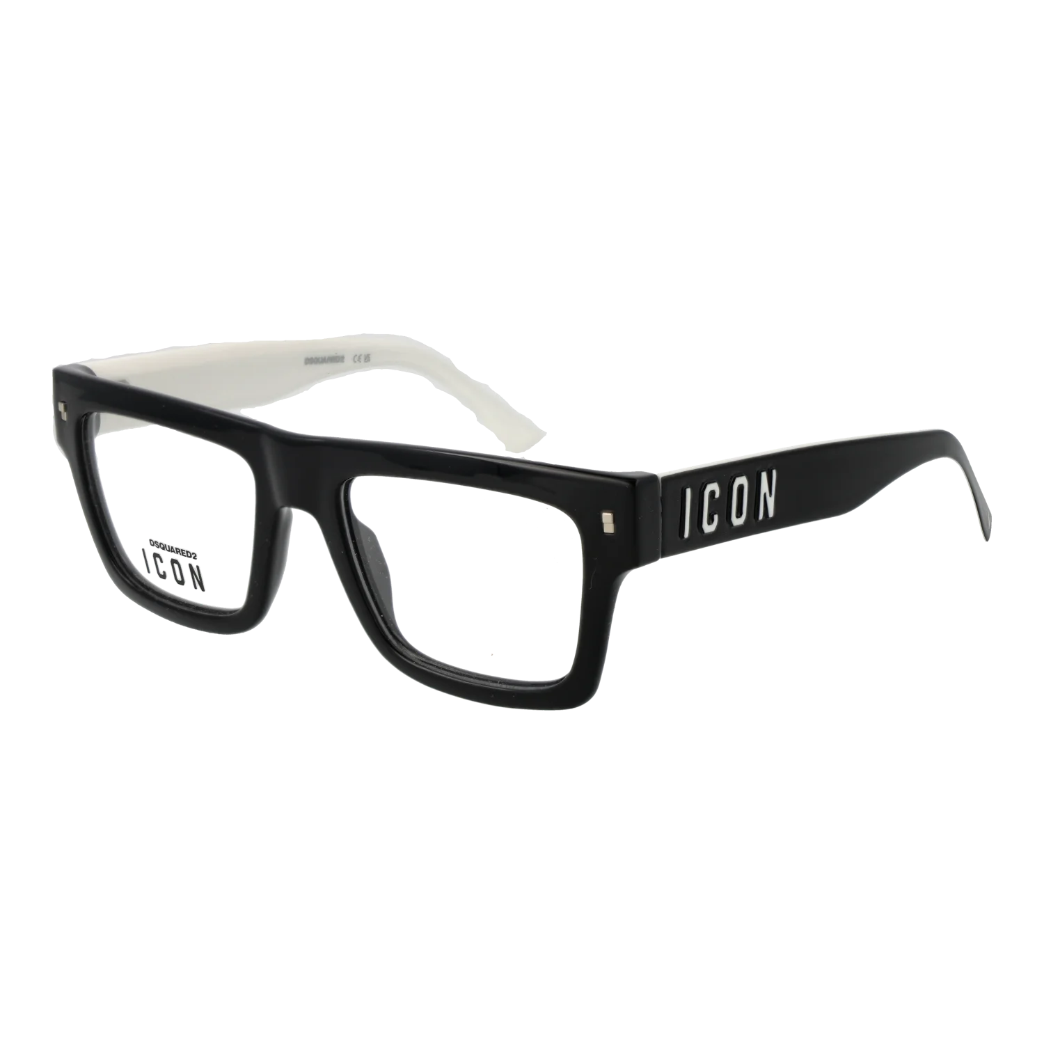 Dsquared2 Optical Frame ICON 0023 807 53