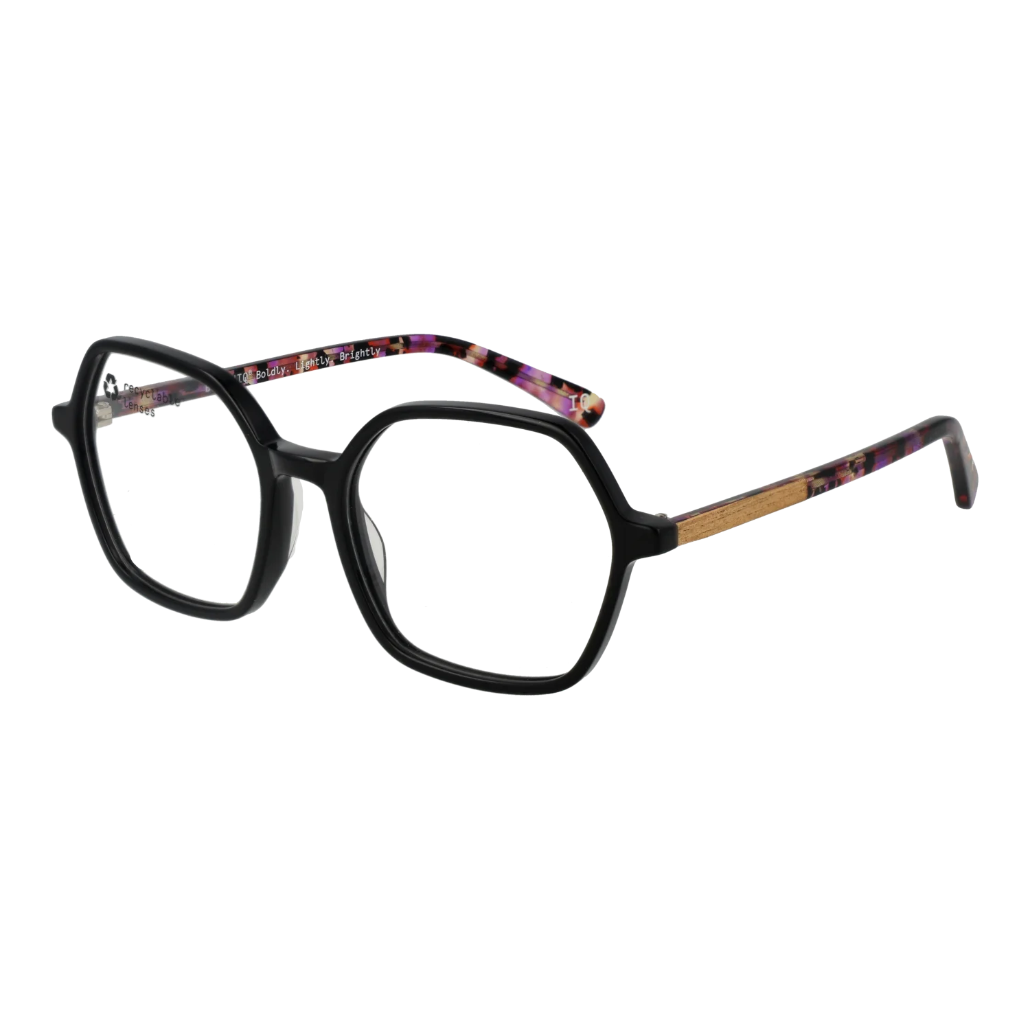 Botaniq Optical Frame BIO-1036 104 51