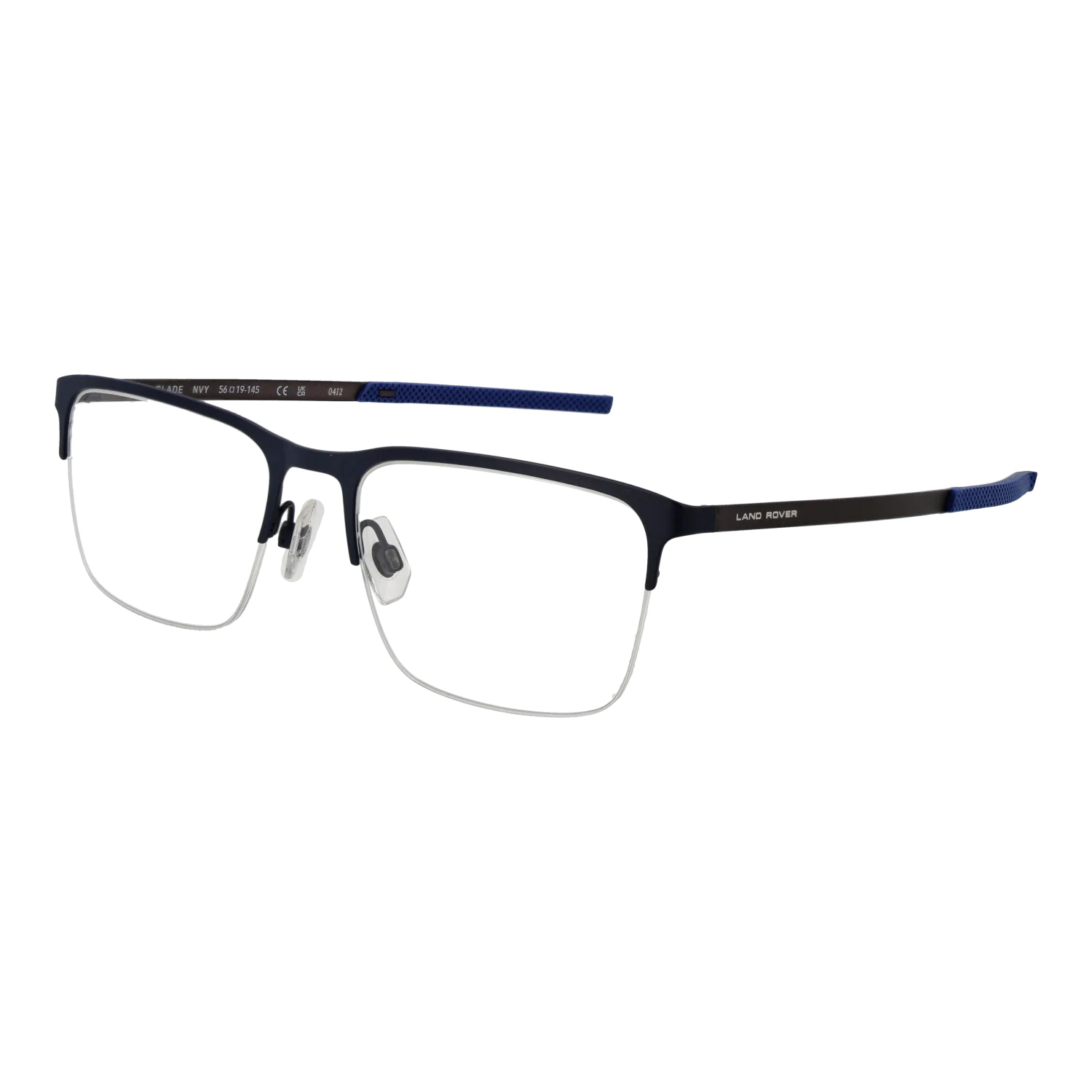 Land Rover Optical Frame Slade NVY 56