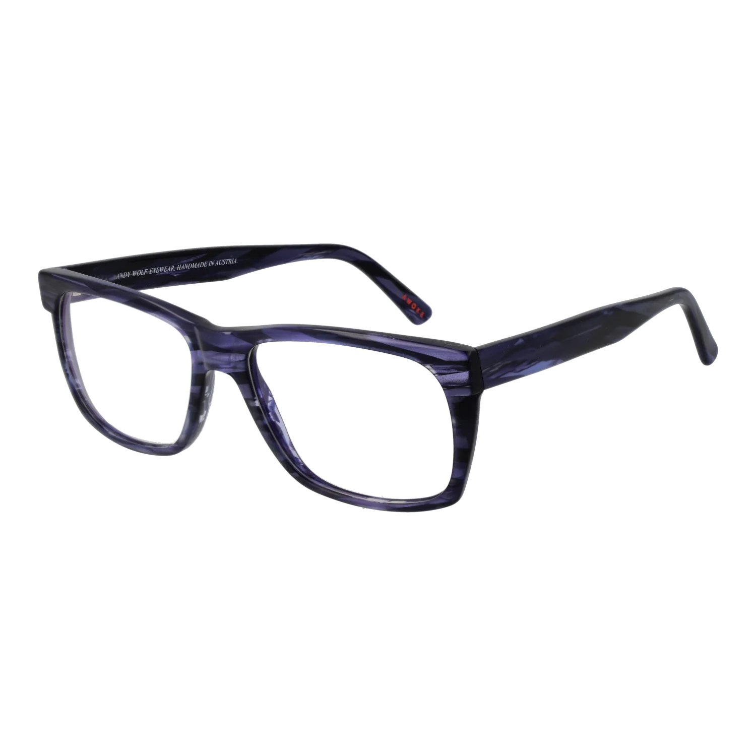 Andy Wolf Optical Frame 4449 L 55
