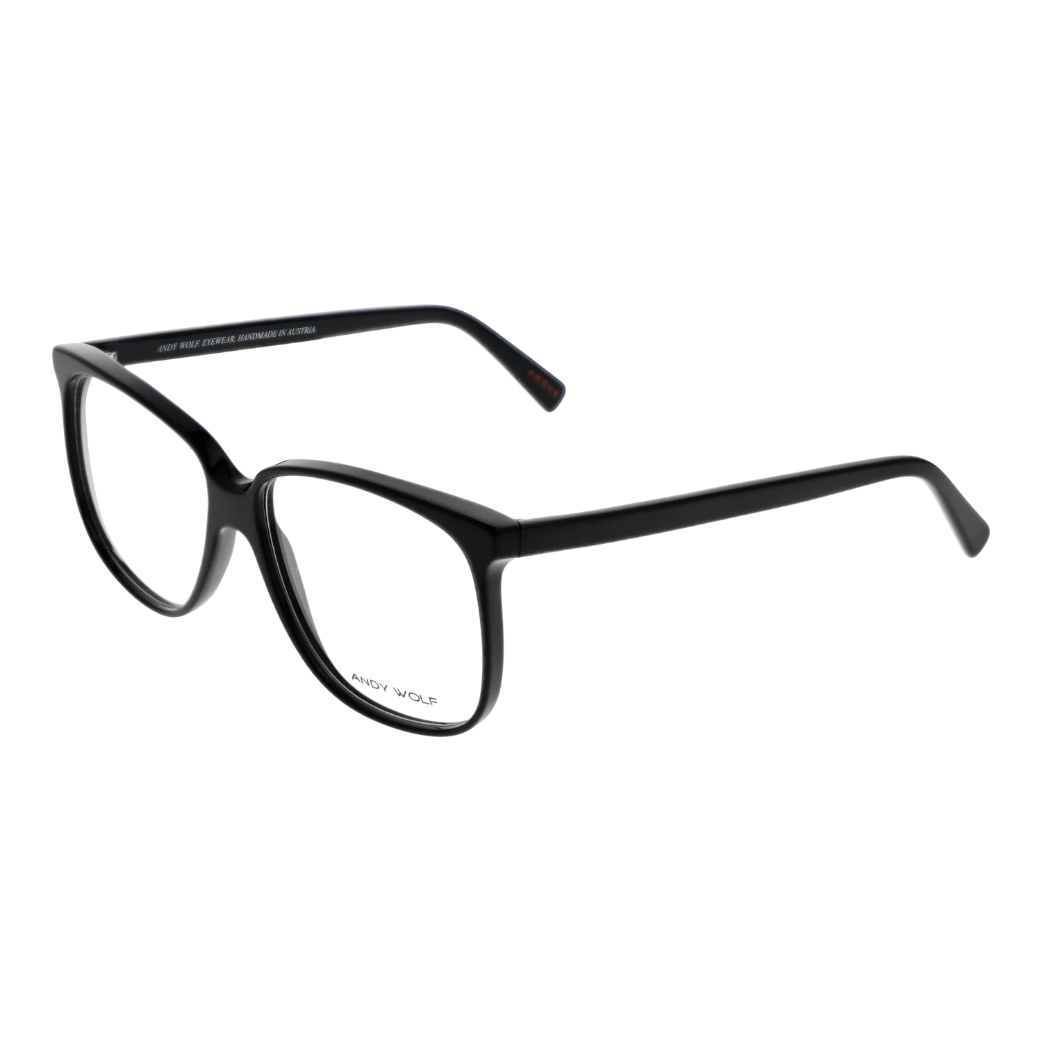 Andy Wolf Optical Frame 4475 A 57