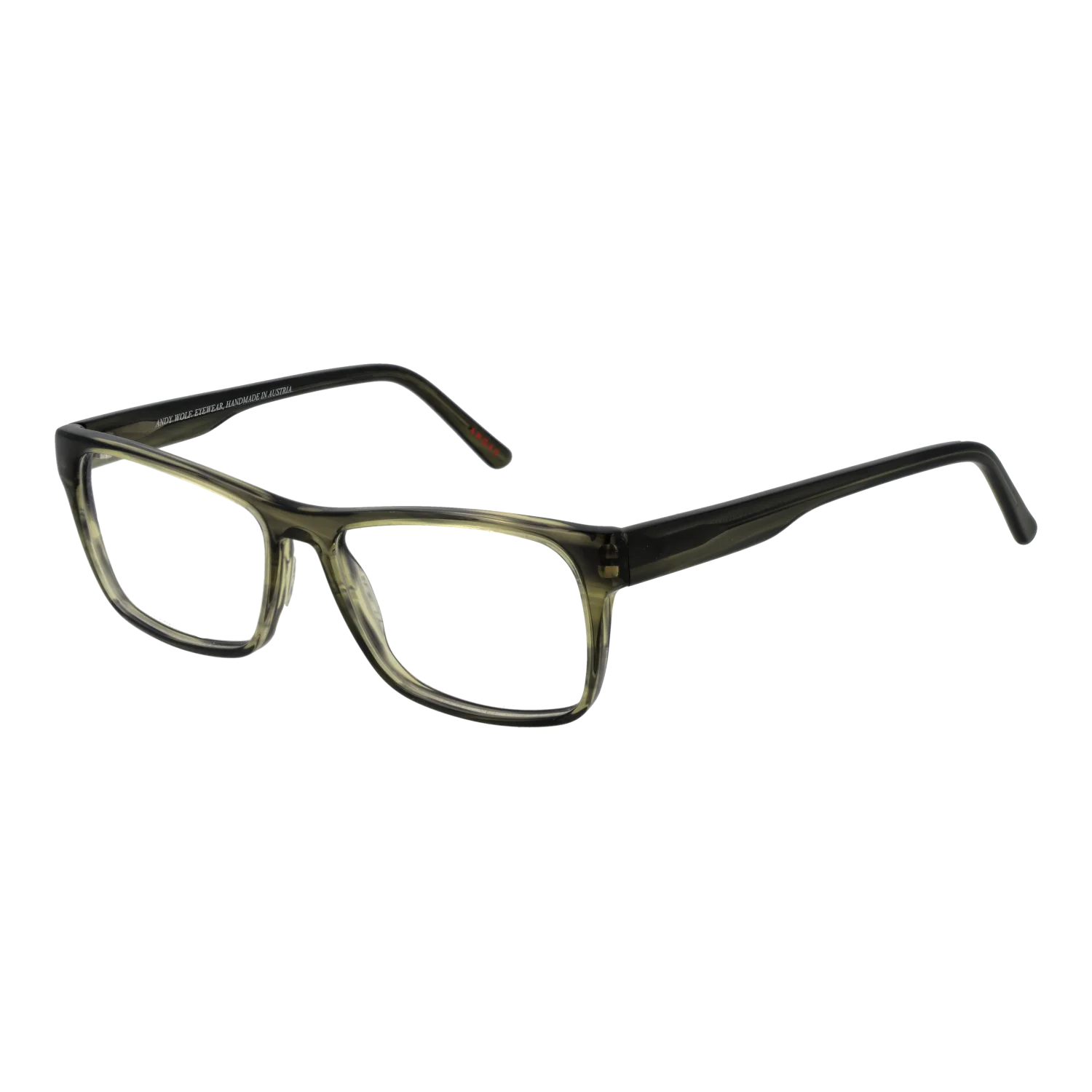 Andy Wolf Optical Frame 4482 B 53