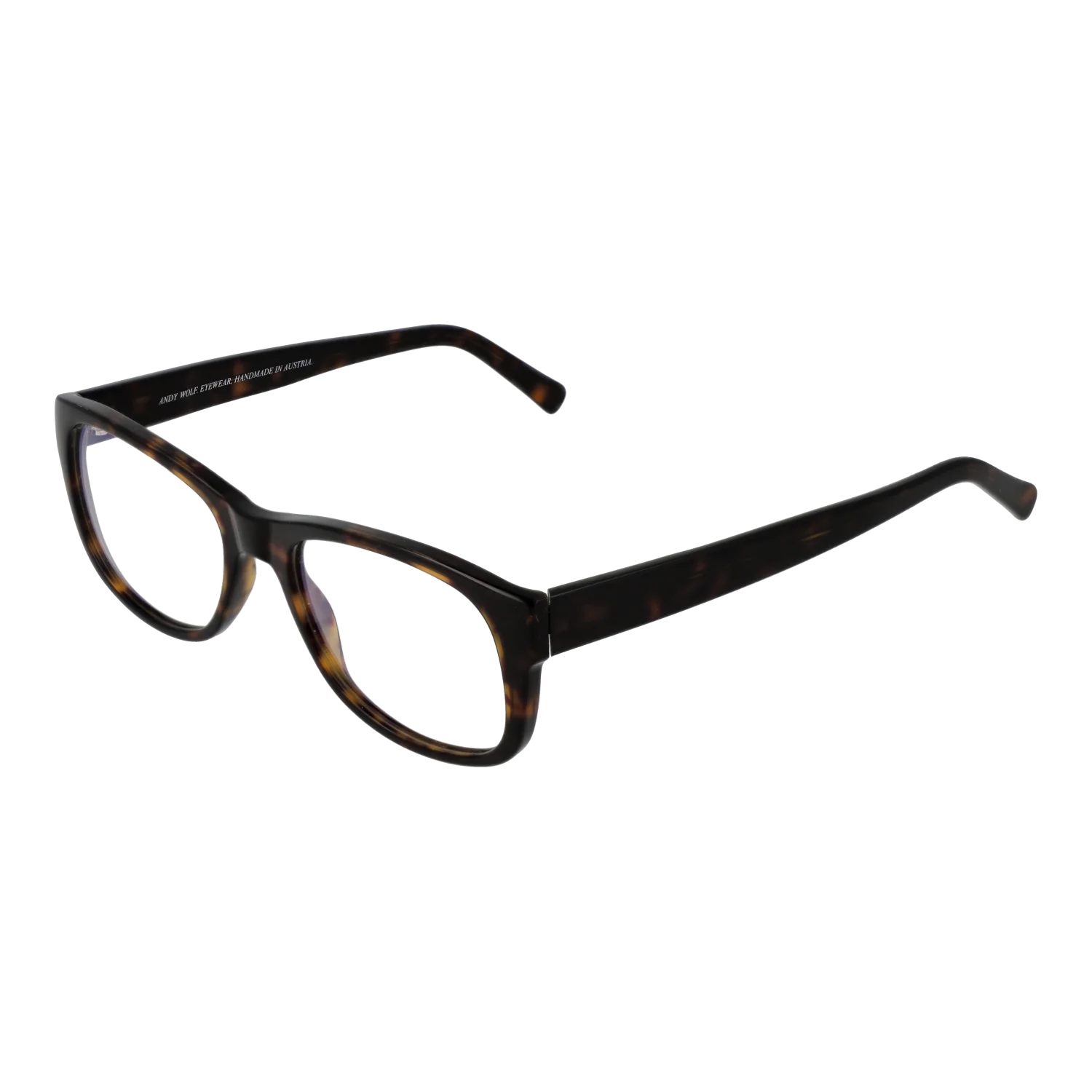 Andy Wolf Optical Frame 4493 B 54