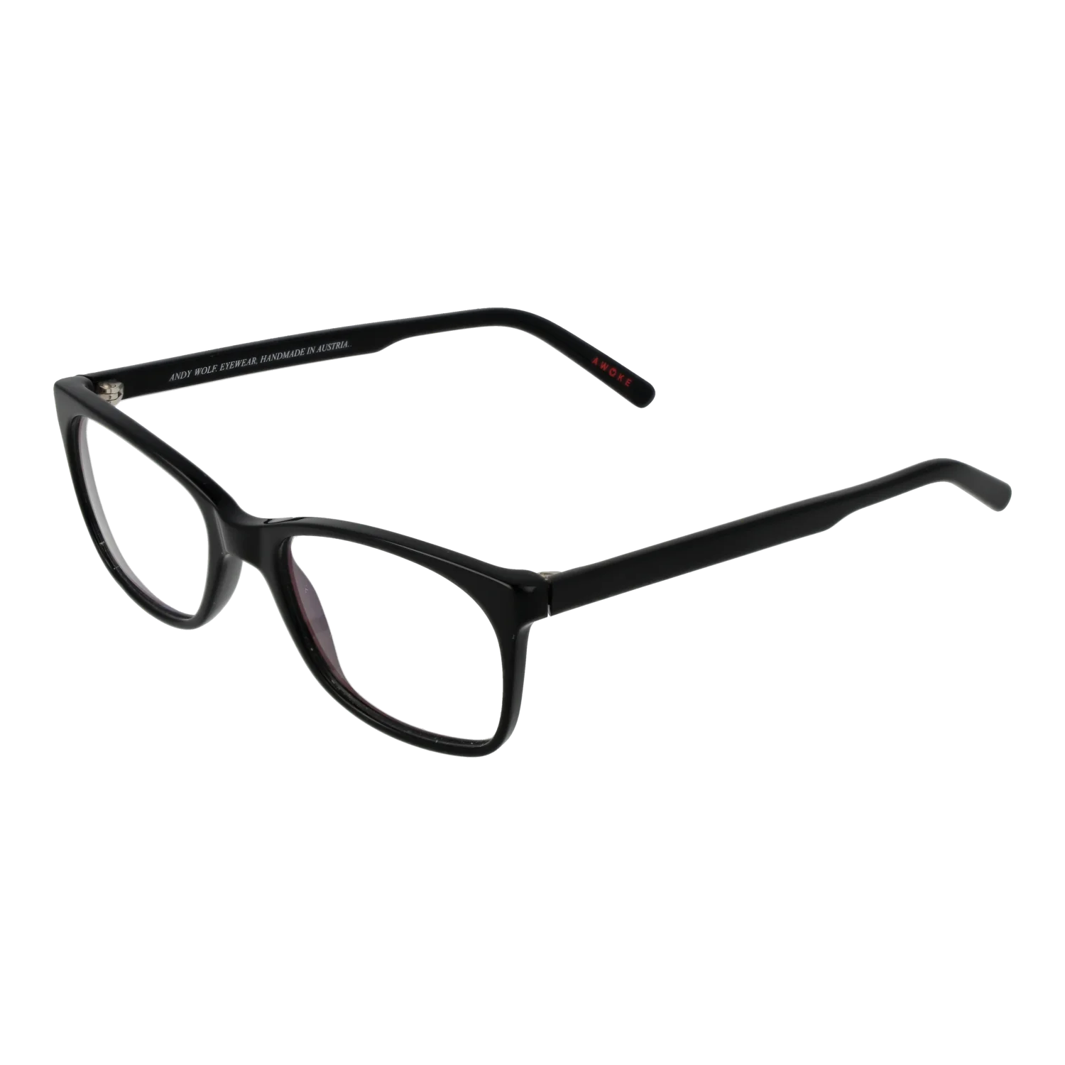 Andy Wolf Optical Frame 4494 A 51