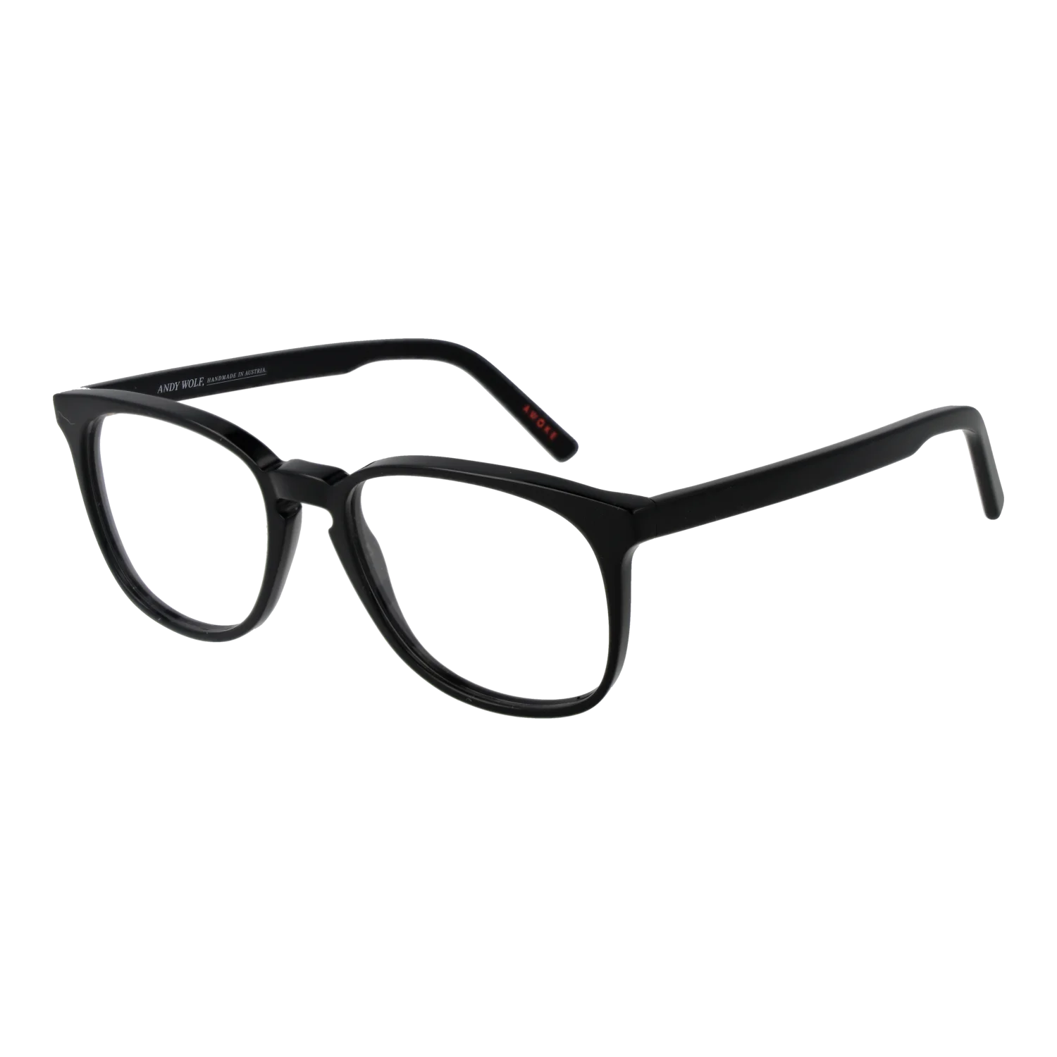 Andy Wolf Optical Frame 4500 L 52