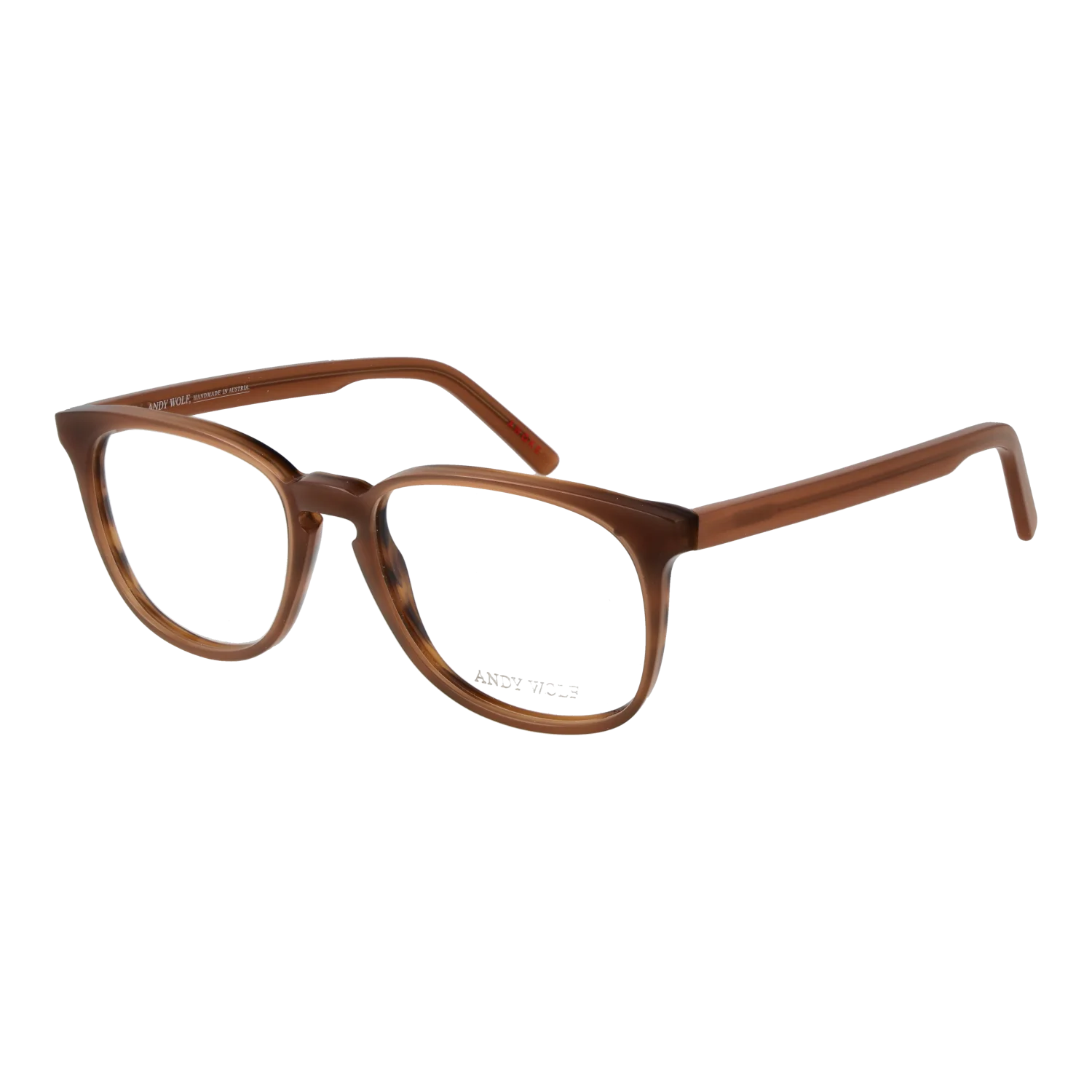 Andy Wolf Optical Frame 4500 R 52