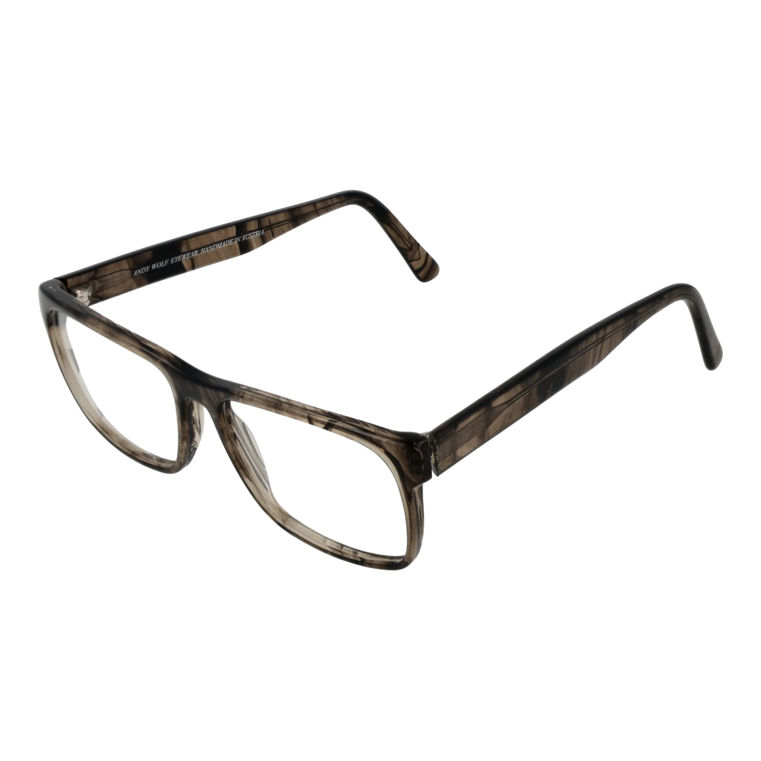 Andy Wolf Optical Frame 4502 C 53