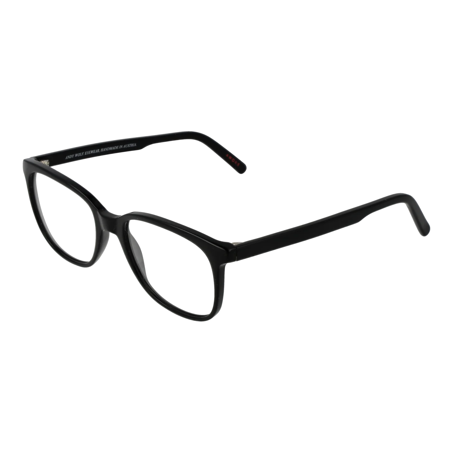 Andy Wolf Optical Frame 4507 A 53