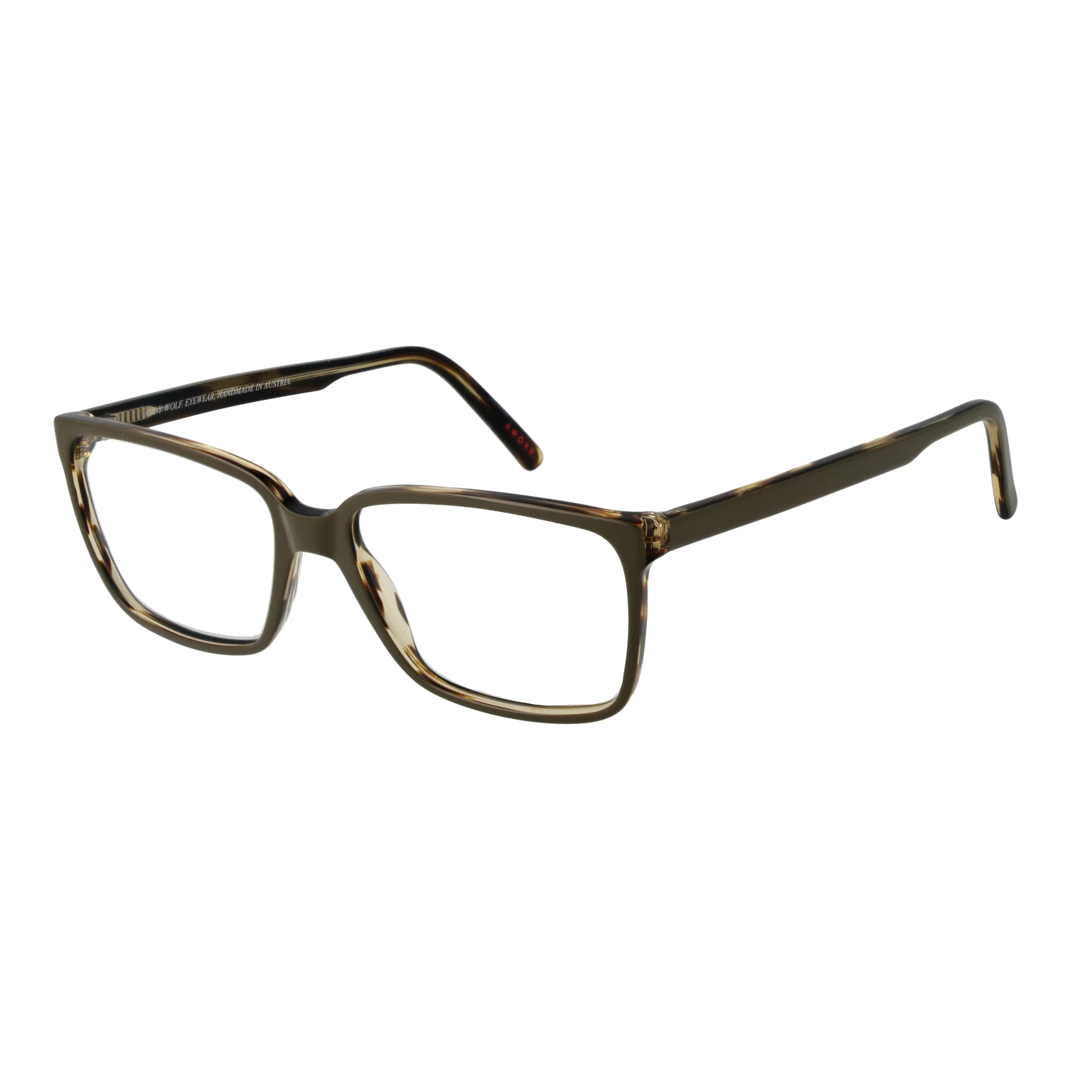 Andy Wolf Optical Frame 4510 I 55