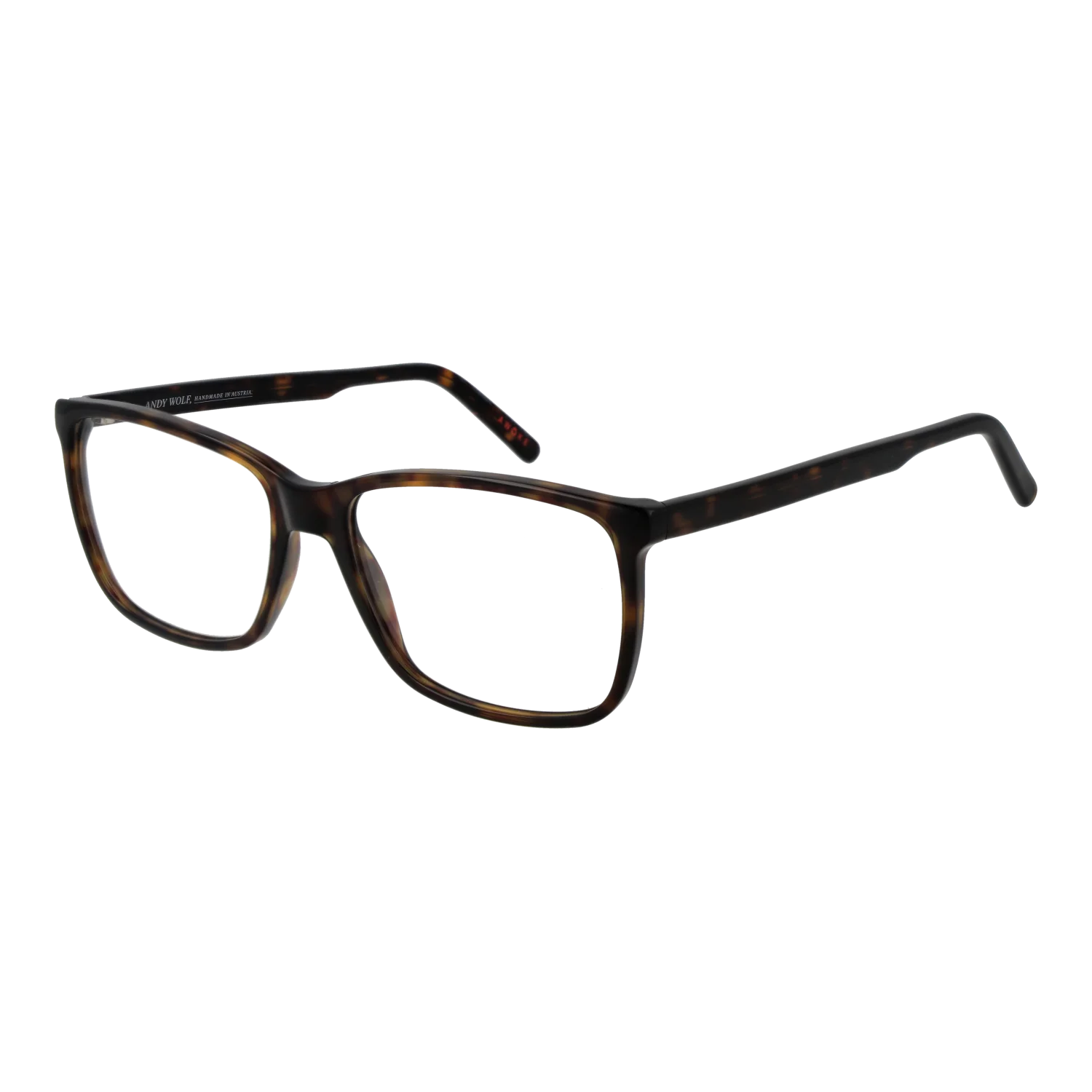 Andy Wolf Optical Frame 4513 B 57