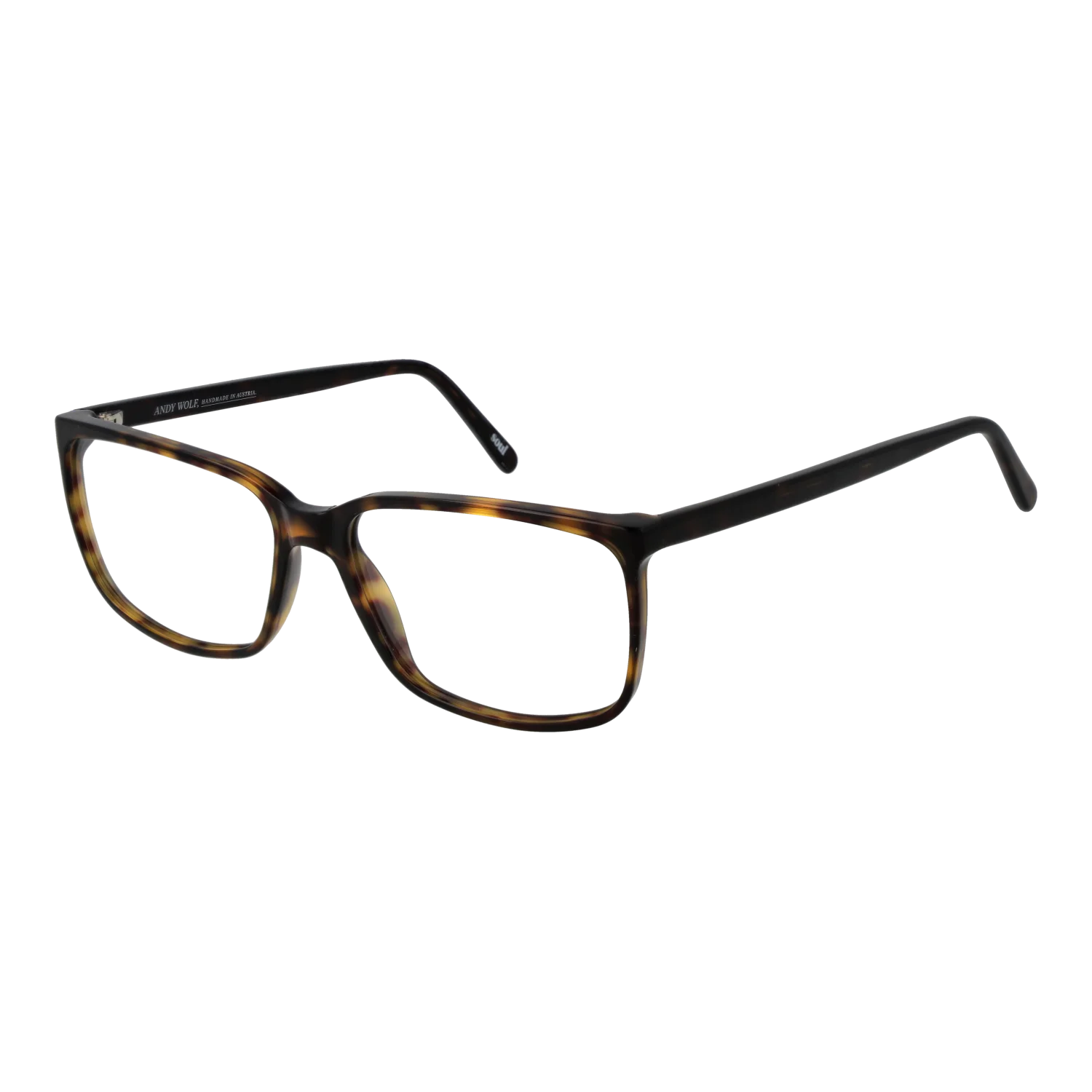 Andy Wolf Optical Frame 4526 B 58
