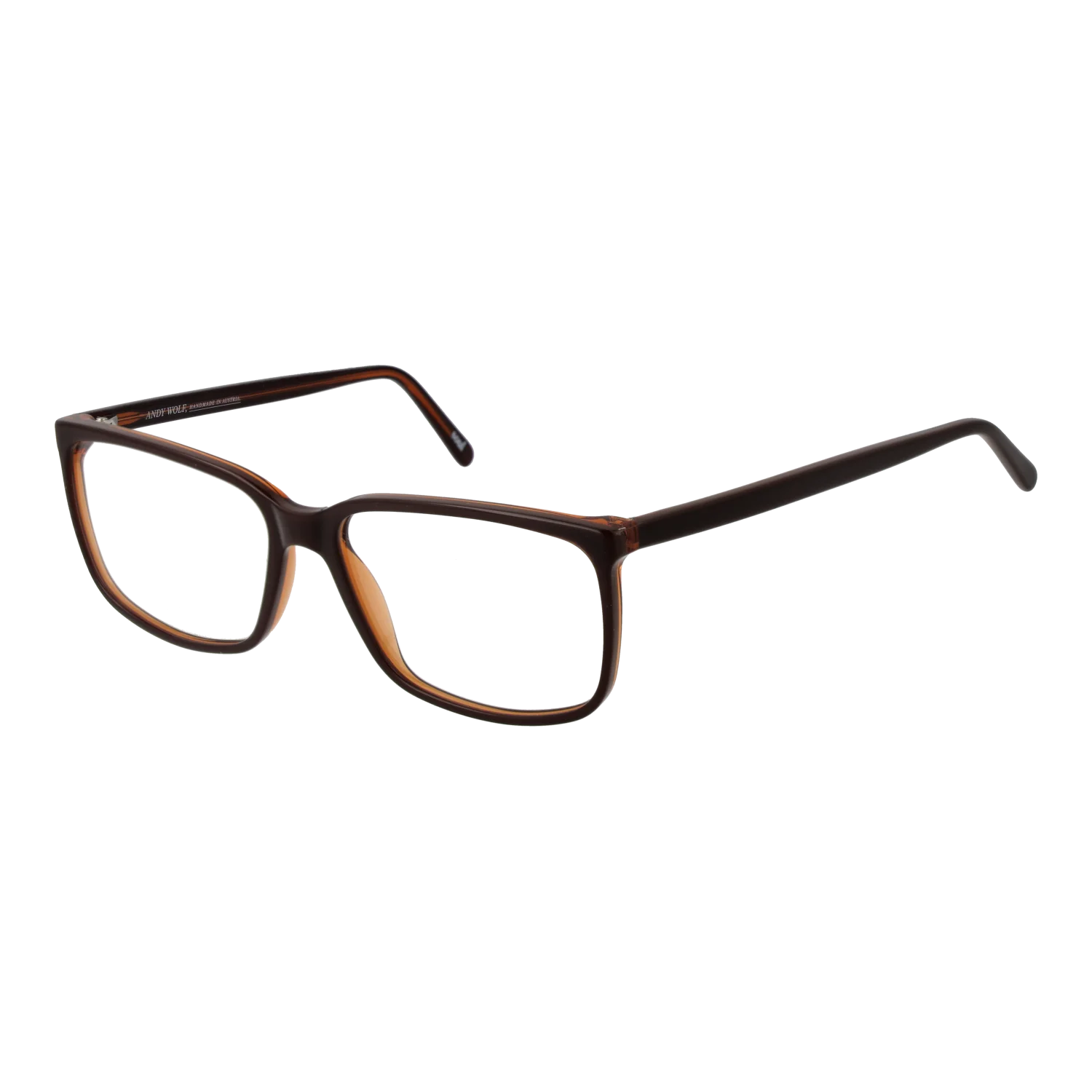 Andy Wolf Optical Frame 4526 E 58