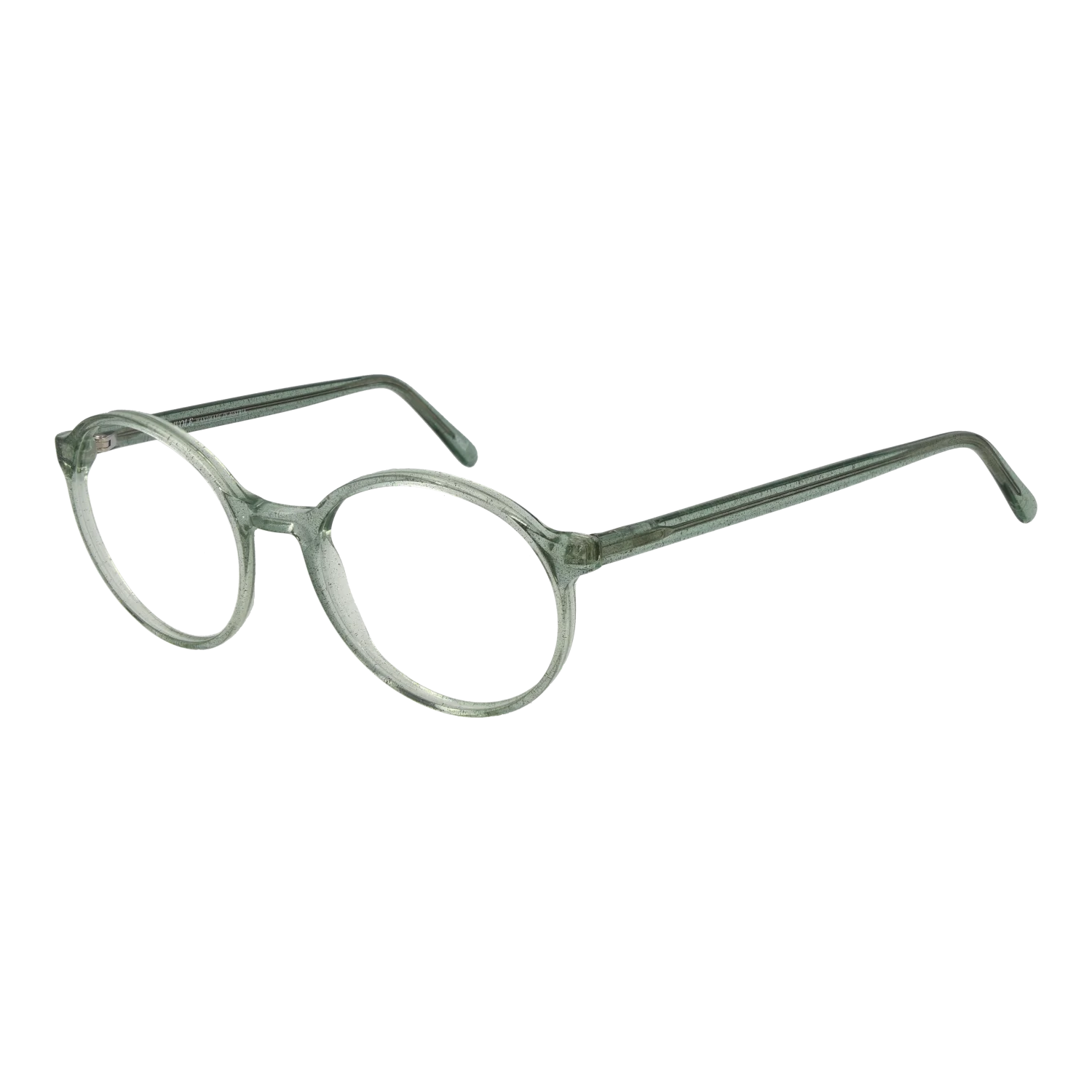 Andy Wolf Optical Frame 4534 J 52