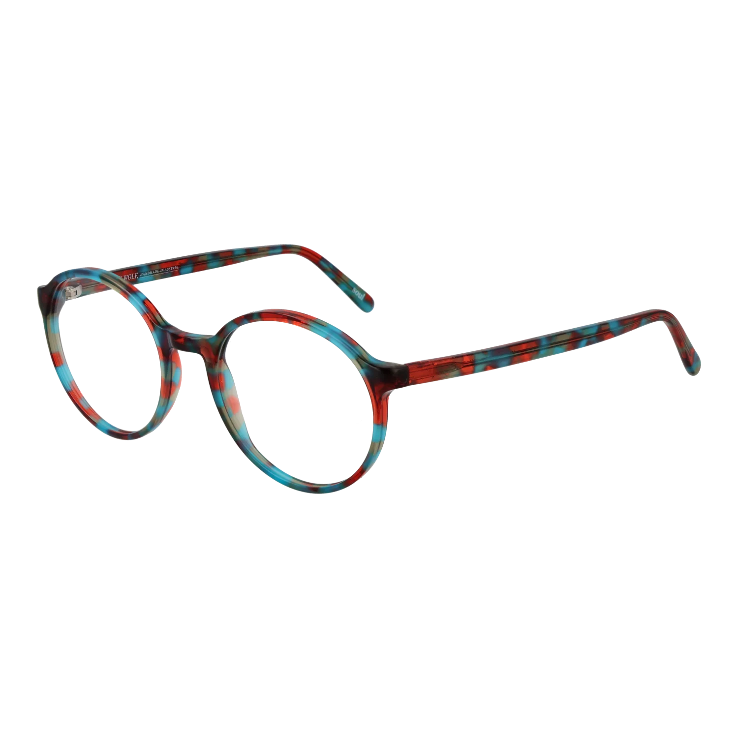 [25000465] Andy Wolf Brillenfassung 4534 L 52